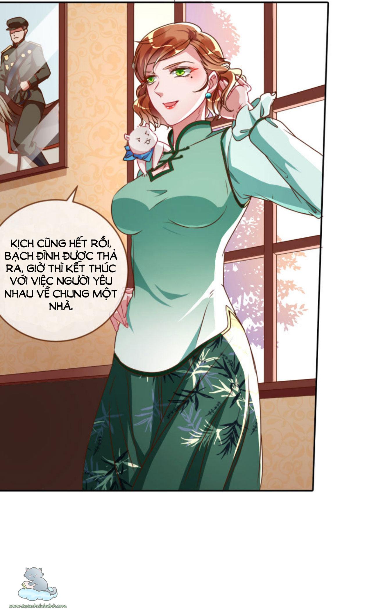 Vạn Tra Triều Hoàng: Vạn Tra Triều Hoàng – Chap 84