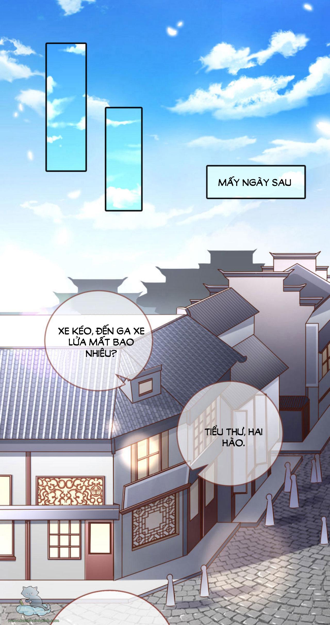 Vạn Tra Triều Hoàng: Vạn Tra Triều Hoàng – Chap 84