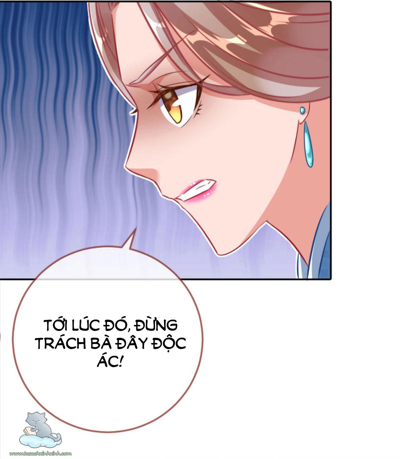 Vạn Tra Triều Hoàng: Vạn Tra Triều Hoàng – Chap 84