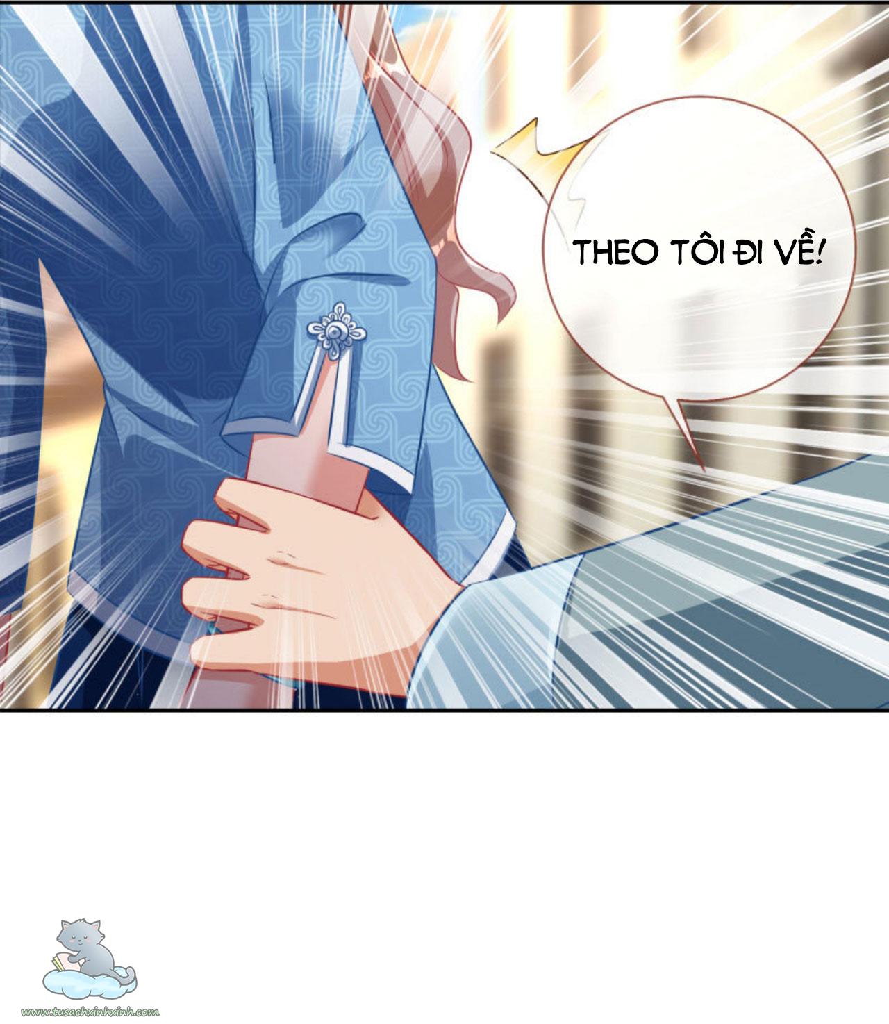 Vạn Tra Triều Hoàng: Vạn Tra Triều Hoàng – Chap 84