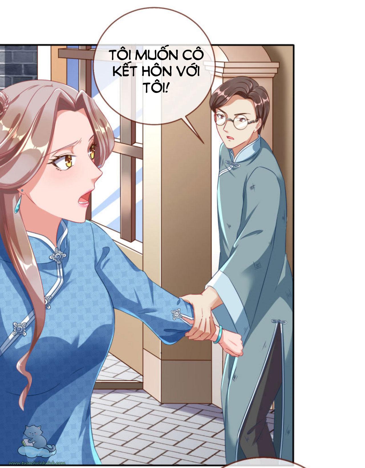 Vạn Tra Triều Hoàng: Vạn Tra Triều Hoàng – Chap 84