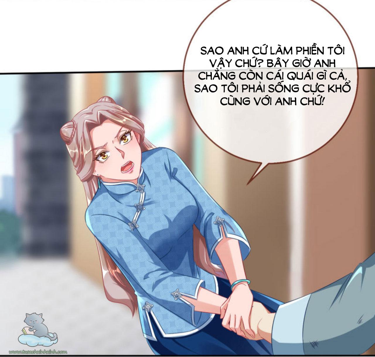 Vạn Tra Triều Hoàng: Vạn Tra Triều Hoàng – Chap 84