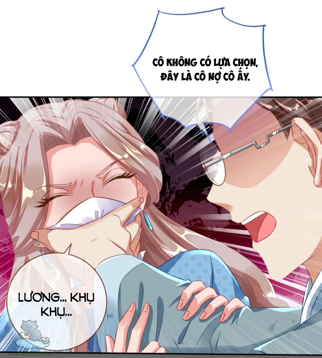 Vạn Tra Triều Hoàng: Vạn Tra Triều Hoàng – Chap 84