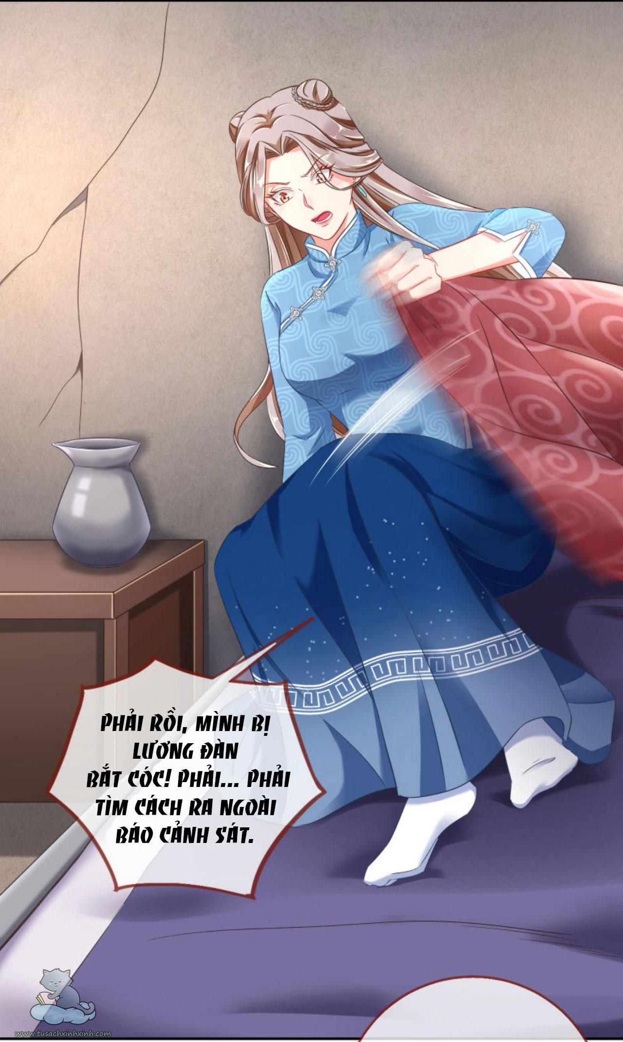 Vạn Tra Triều Hoàng: Vạn Tra Triều Hoàng – Chap 84