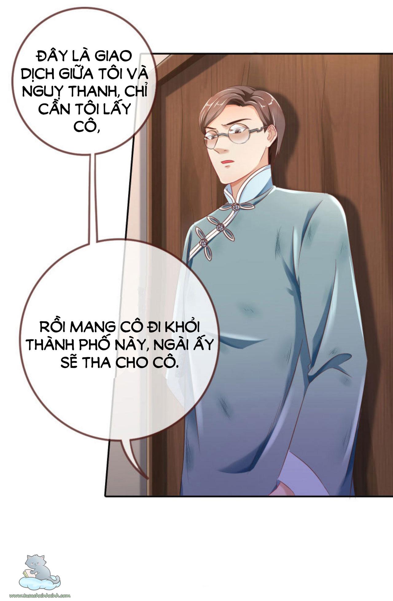 Vạn Tra Triều Hoàng: Vạn Tra Triều Hoàng – Chap 84