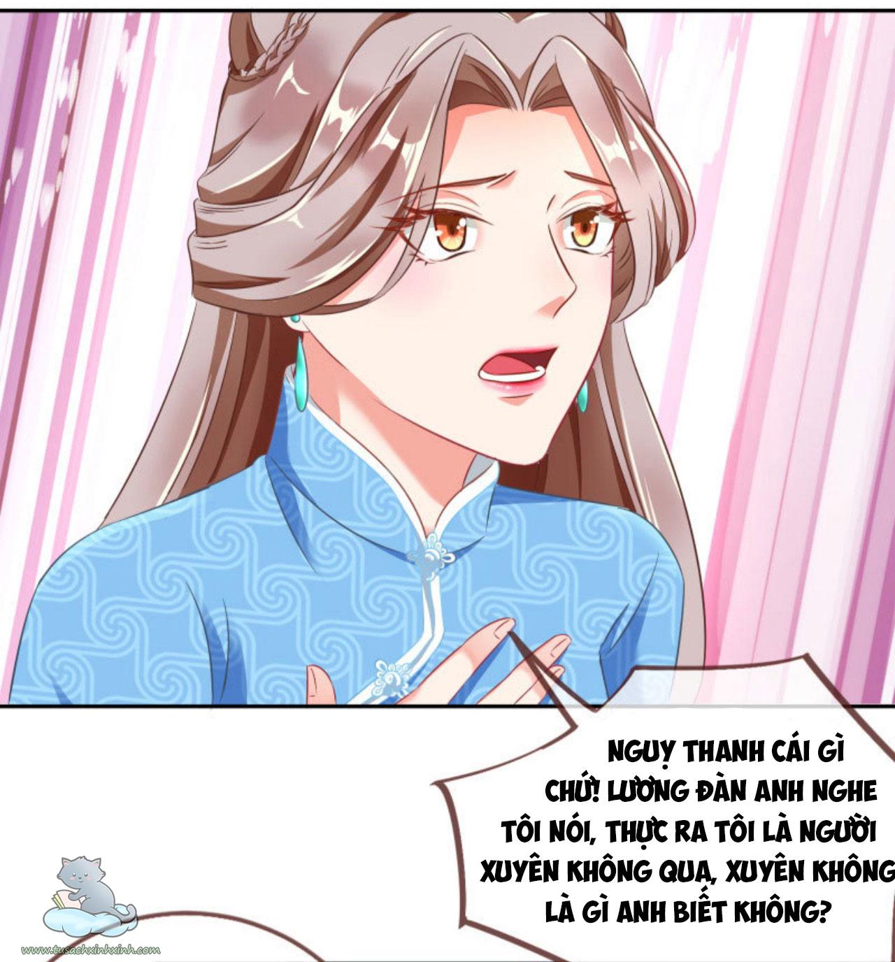 Vạn Tra Triều Hoàng: Vạn Tra Triều Hoàng – Chap 84