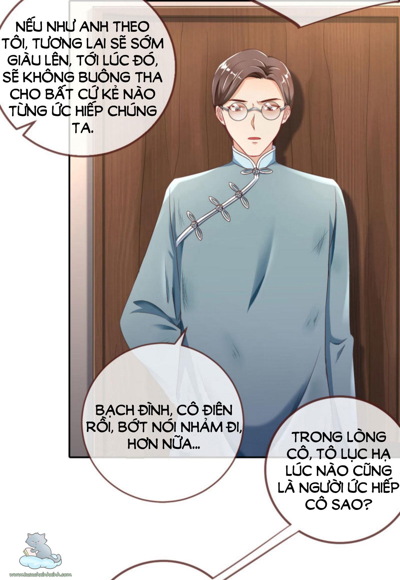 Vạn Tra Triều Hoàng: Vạn Tra Triều Hoàng – Chap 84