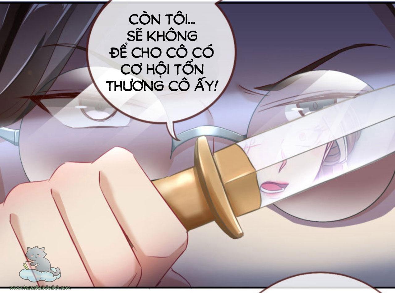Vạn Tra Triều Hoàng: Vạn Tra Triều Hoàng – Chap 84