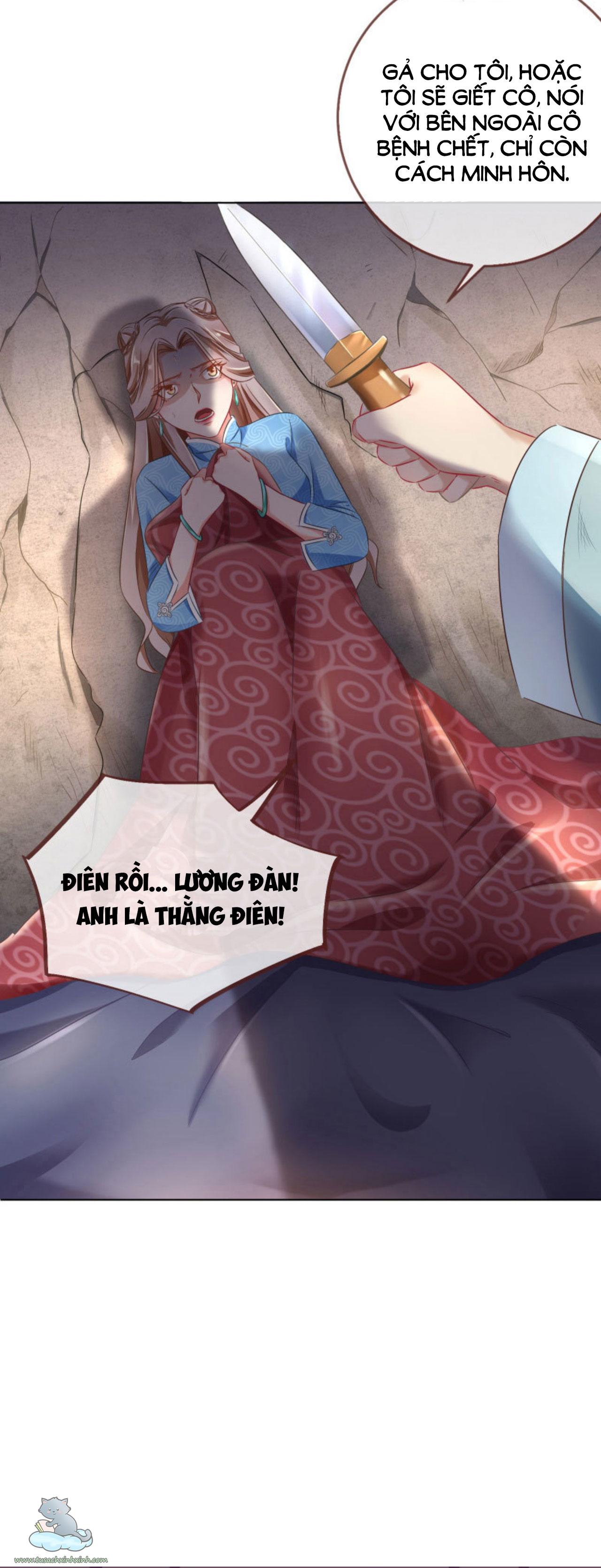 Vạn Tra Triều Hoàng: Vạn Tra Triều Hoàng – Chap 84