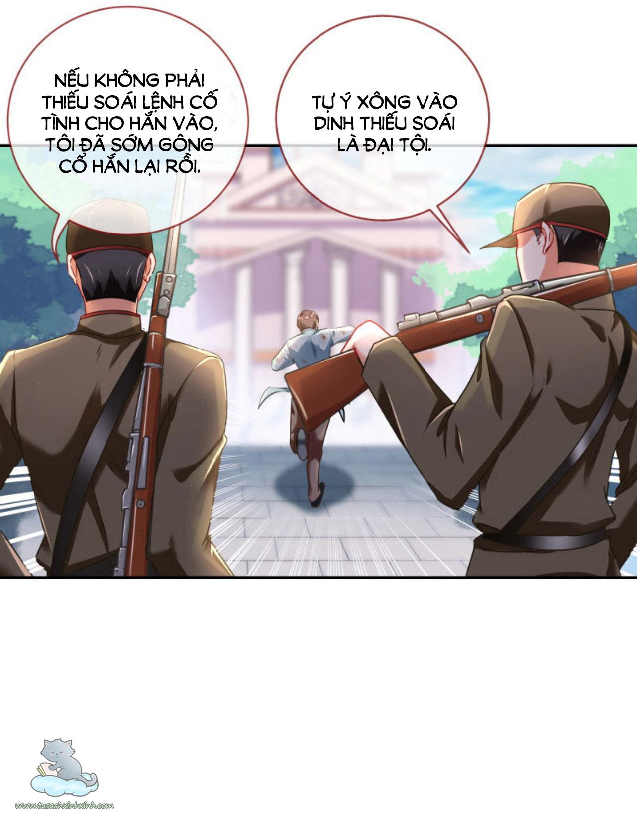 Vạn Tra Triều Hoàng: Vạn Tra Triều Hoàng – Chap 84
