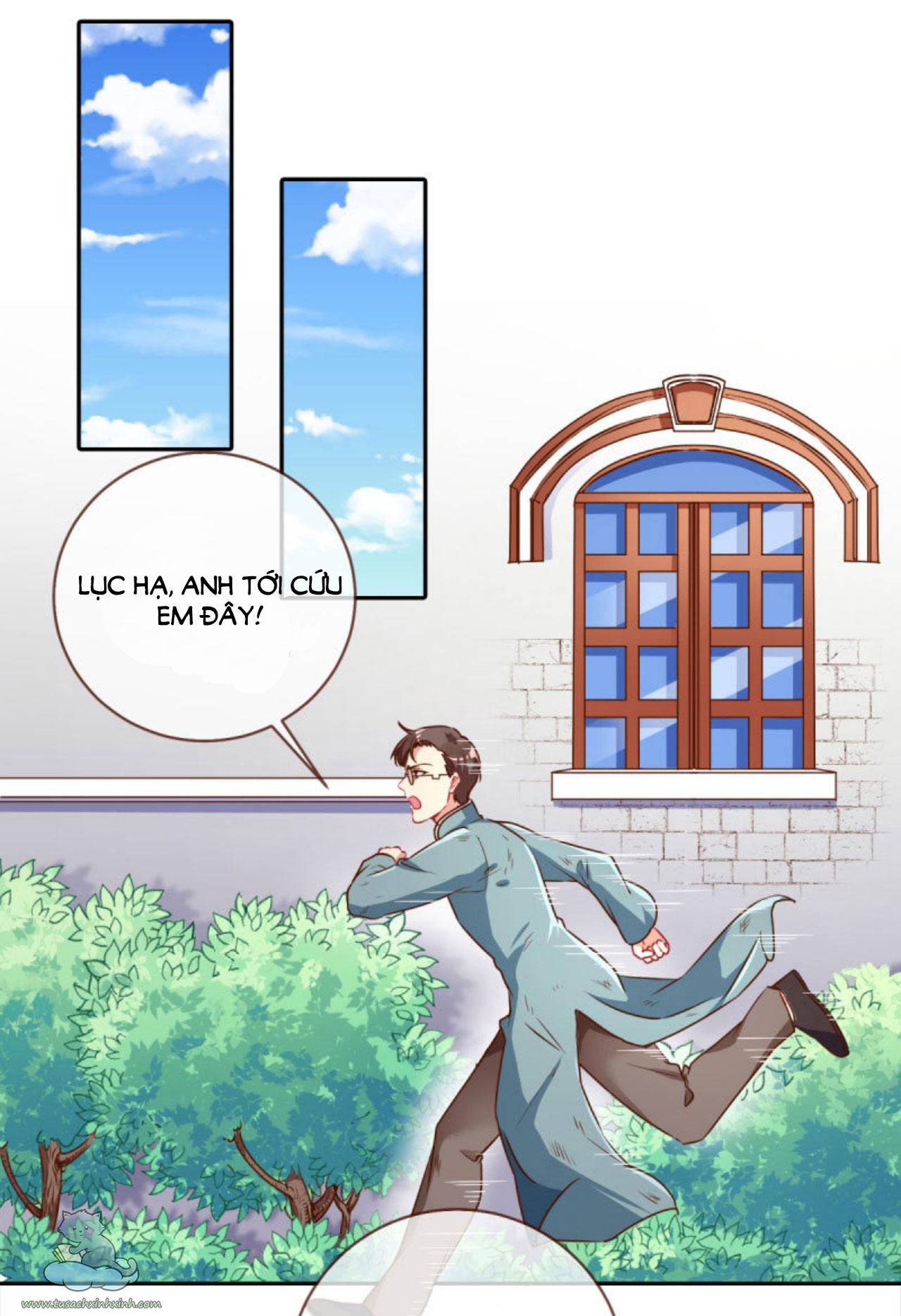 Vạn Tra Triều Hoàng: Vạn Tra Triều Hoàng – Chap 84