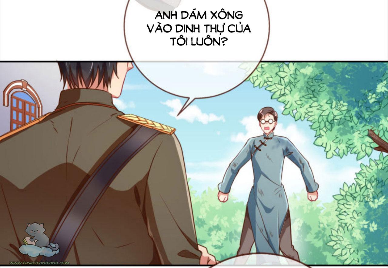 Vạn Tra Triều Hoàng: Vạn Tra Triều Hoàng – Chap 84