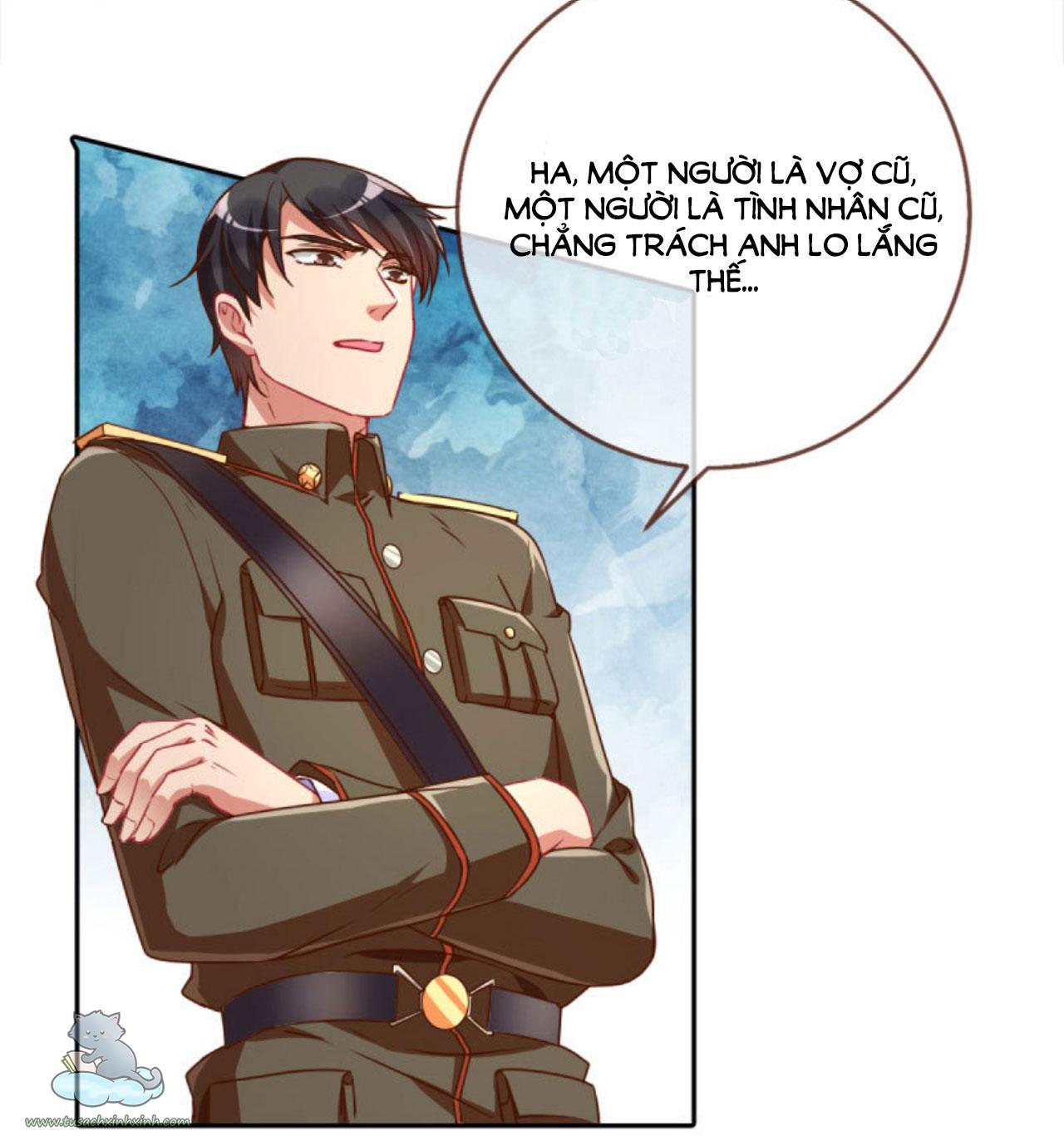 Vạn Tra Triều Hoàng: Vạn Tra Triều Hoàng – Chap 84