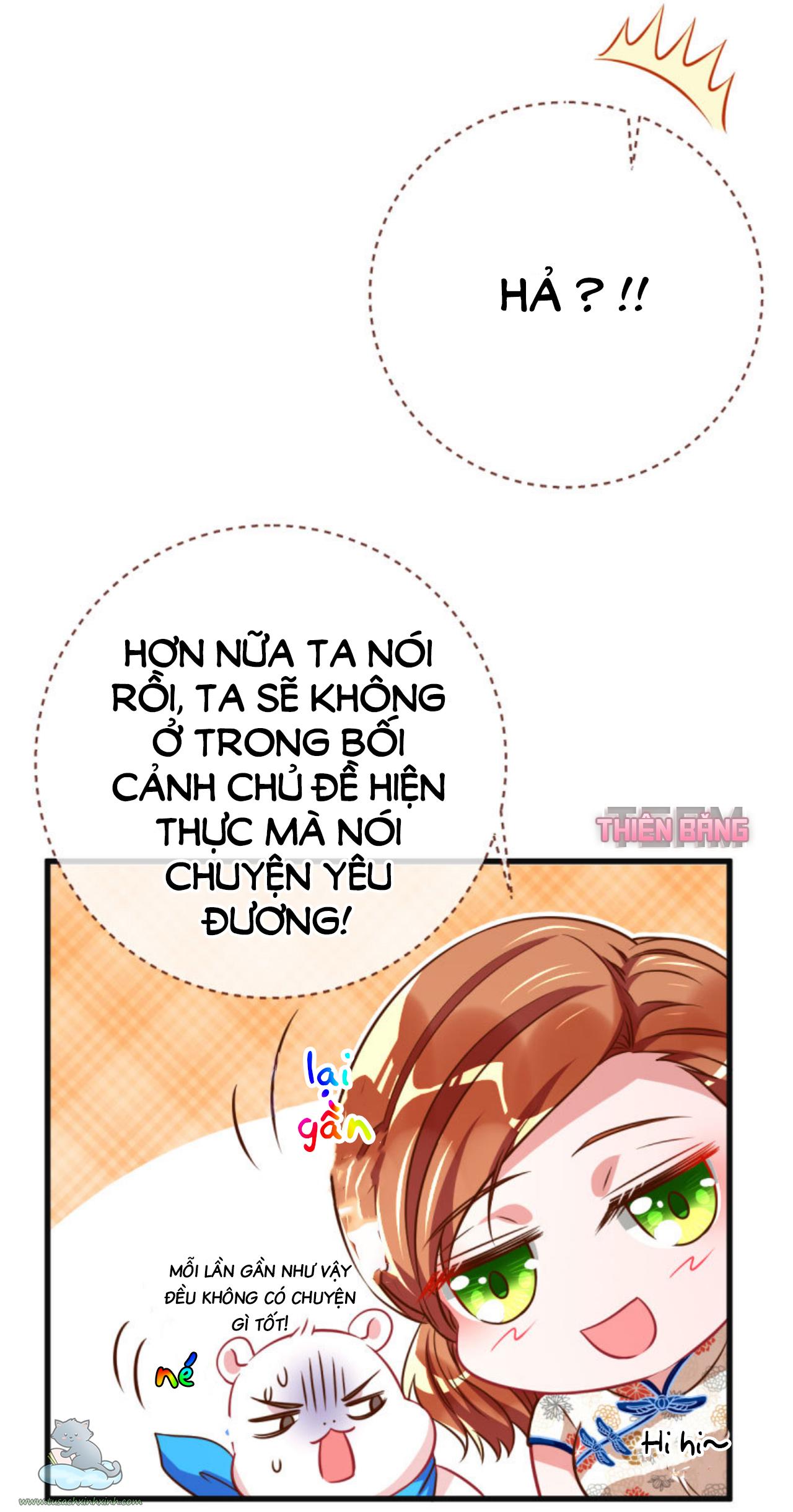 Vạn Tra Triều Hoàng: Vạn Tra Triều Hoàng – Chap 85