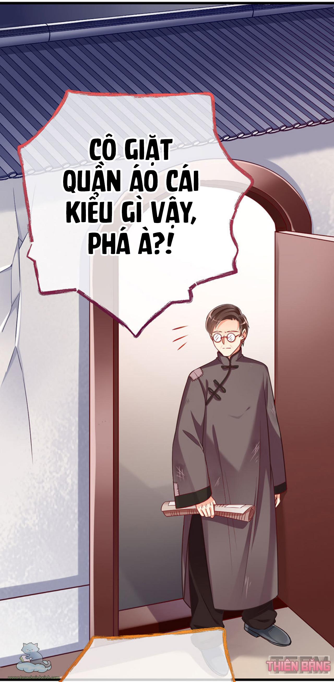 Vạn Tra Triều Hoàng: Vạn Tra Triều Hoàng – Chap 85