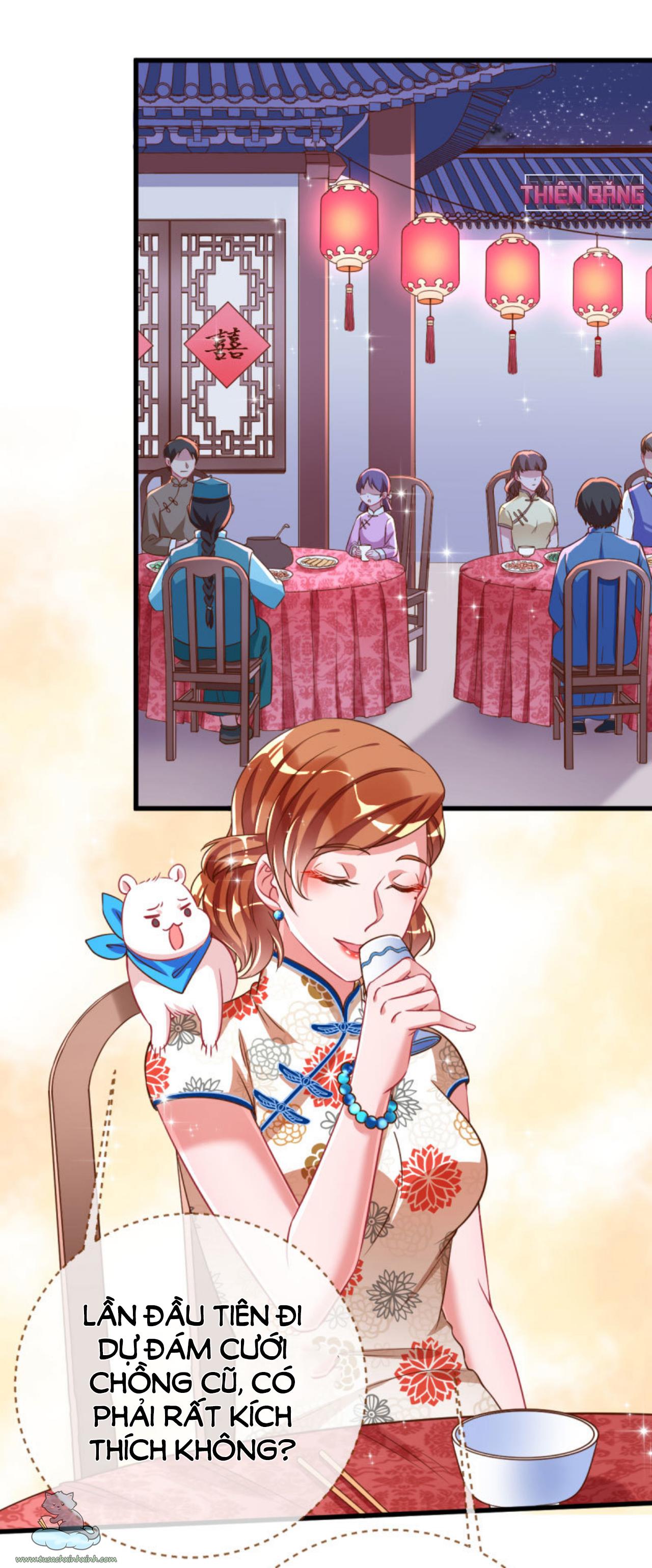 Vạn Tra Triều Hoàng: Vạn Tra Triều Hoàng – Chap 85