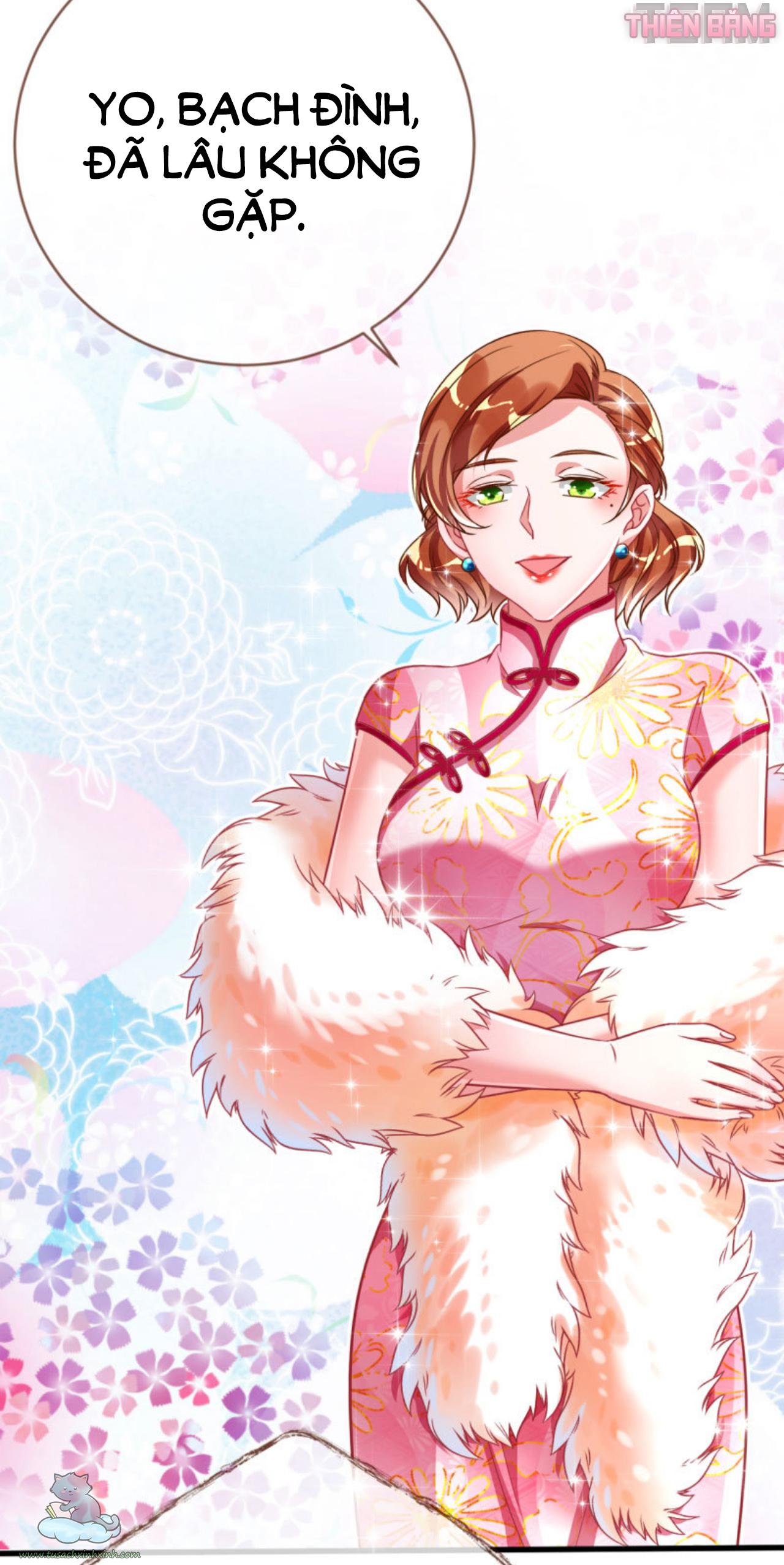 Vạn Tra Triều Hoàng: Vạn Tra Triều Hoàng – Chap 85