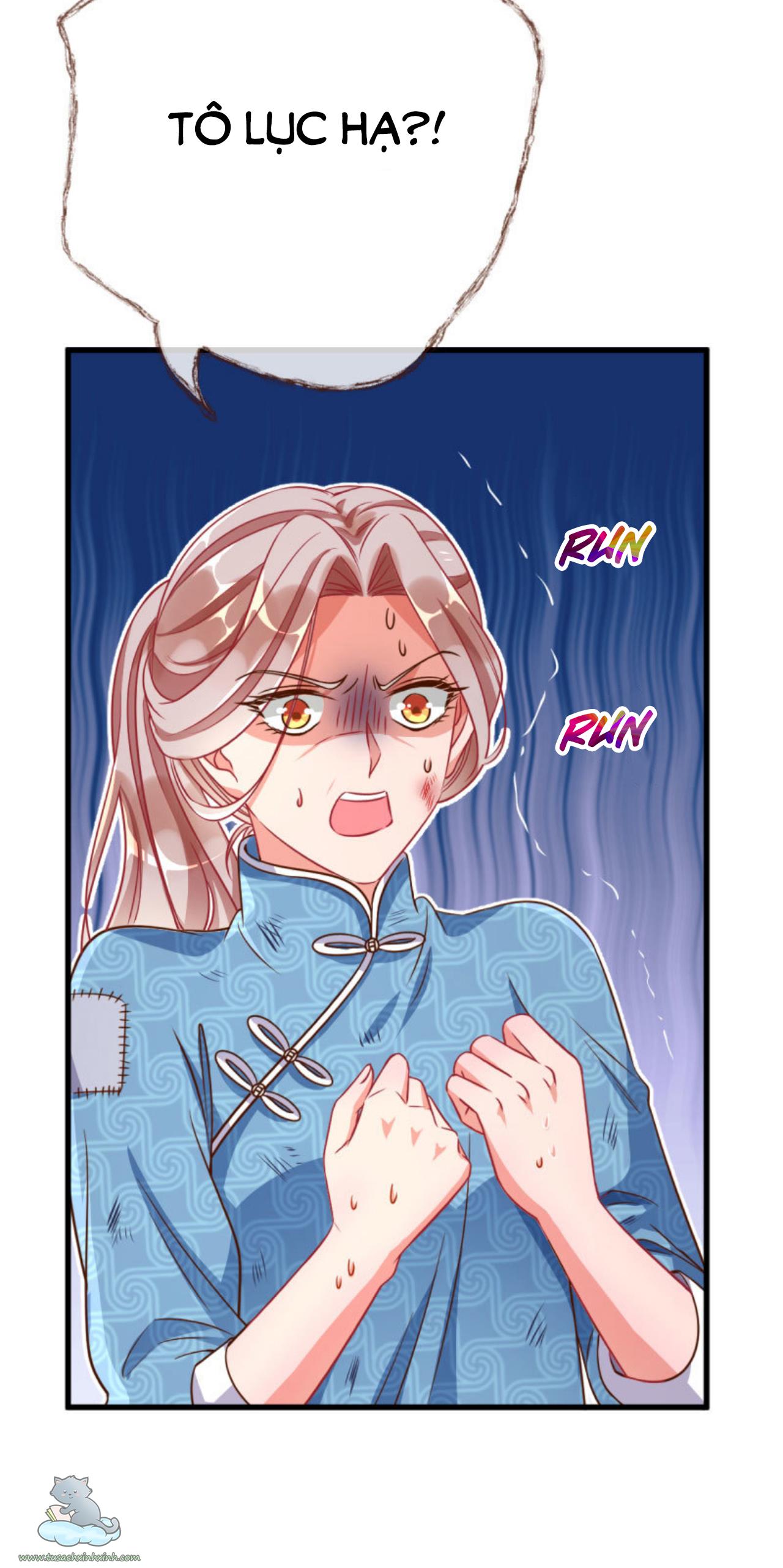 Vạn Tra Triều Hoàng: Vạn Tra Triều Hoàng – Chap 85