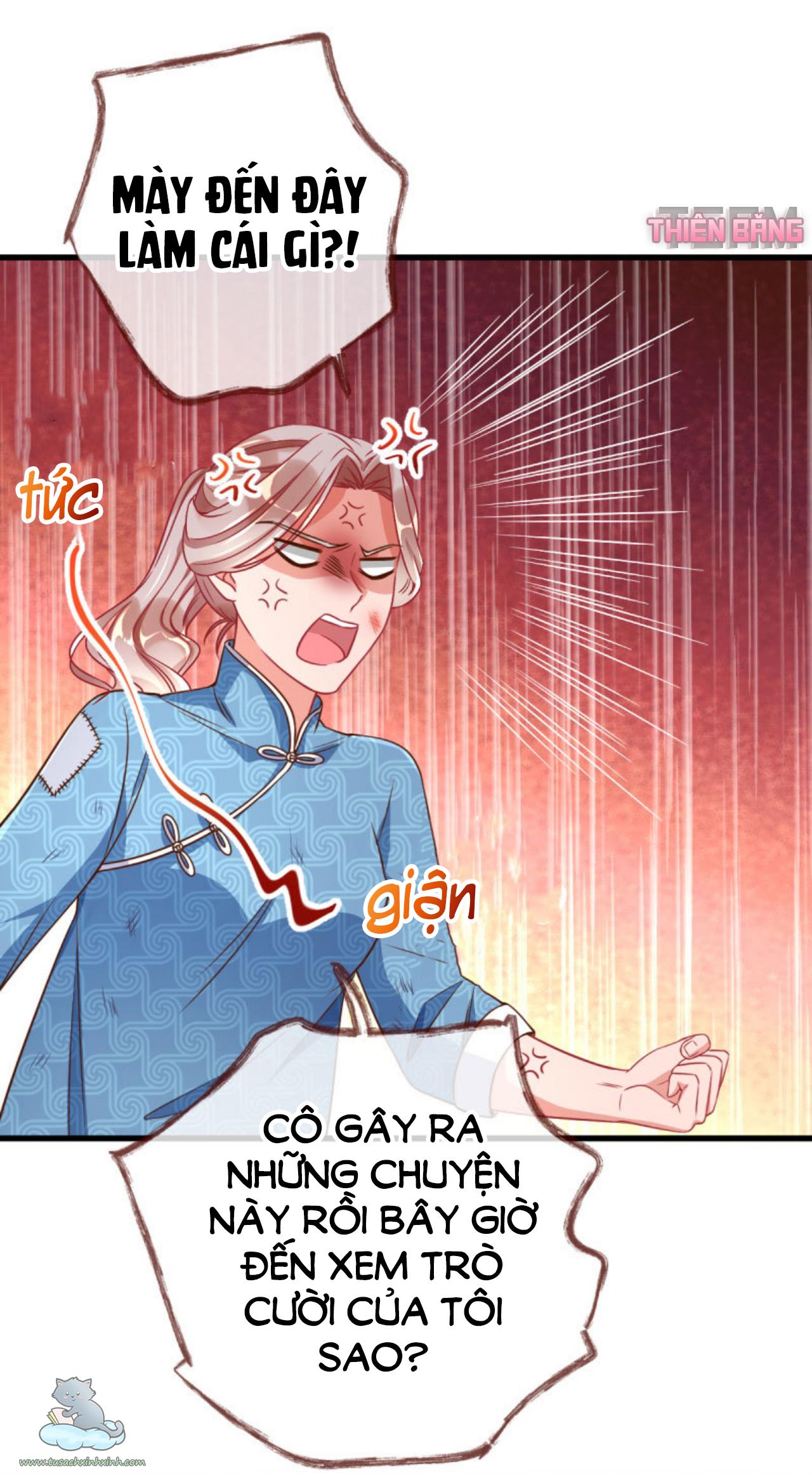 Vạn Tra Triều Hoàng: Vạn Tra Triều Hoàng – Chap 85