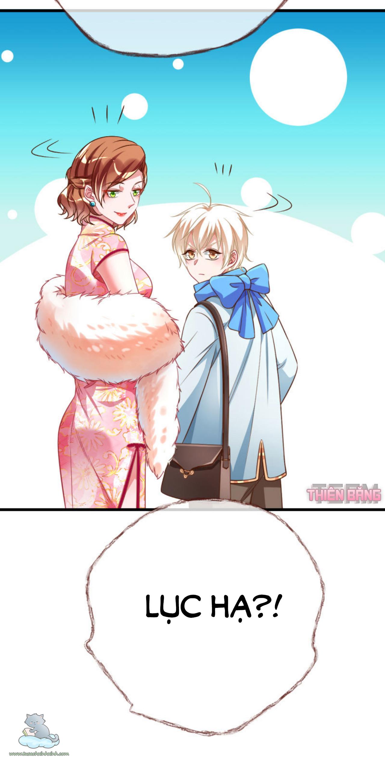 Vạn Tra Triều Hoàng: Vạn Tra Triều Hoàng – Chap 85