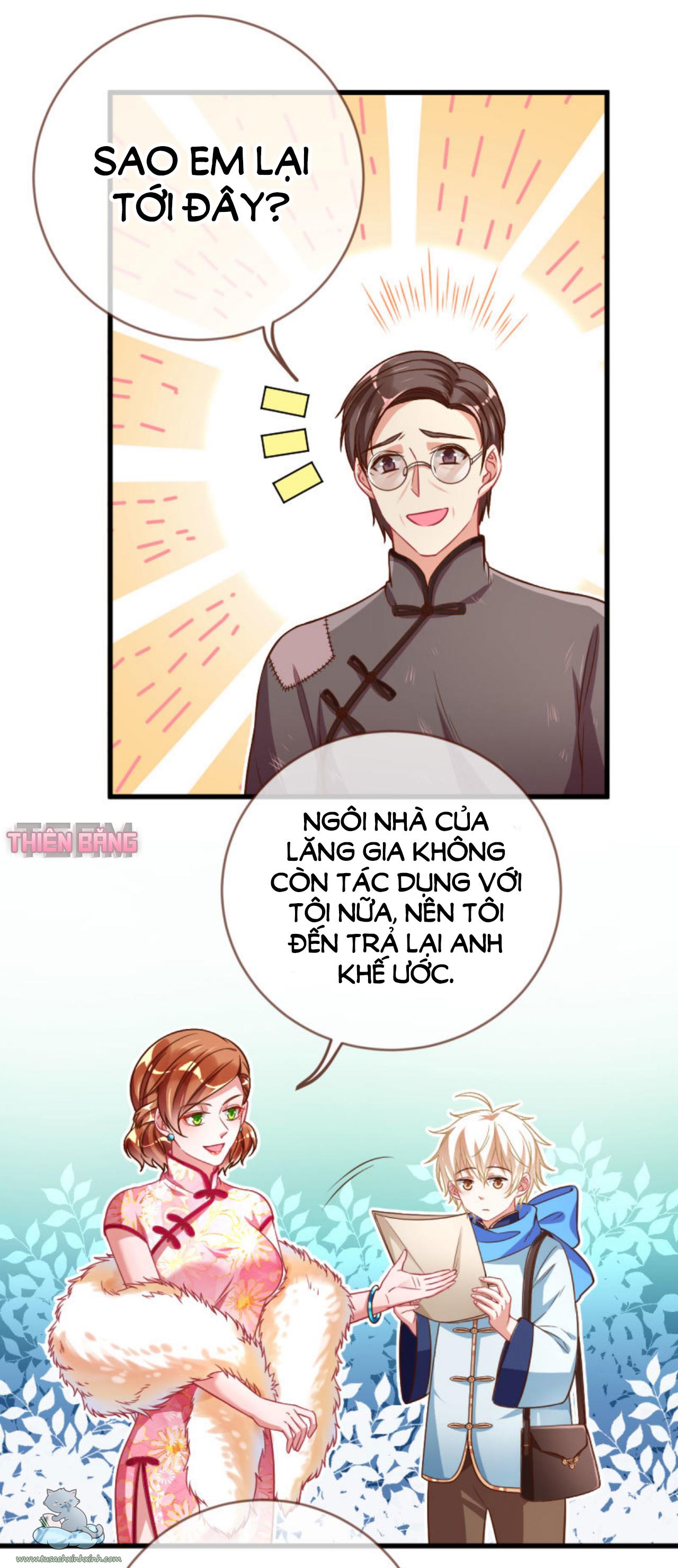 Vạn Tra Triều Hoàng: Vạn Tra Triều Hoàng – Chap 85