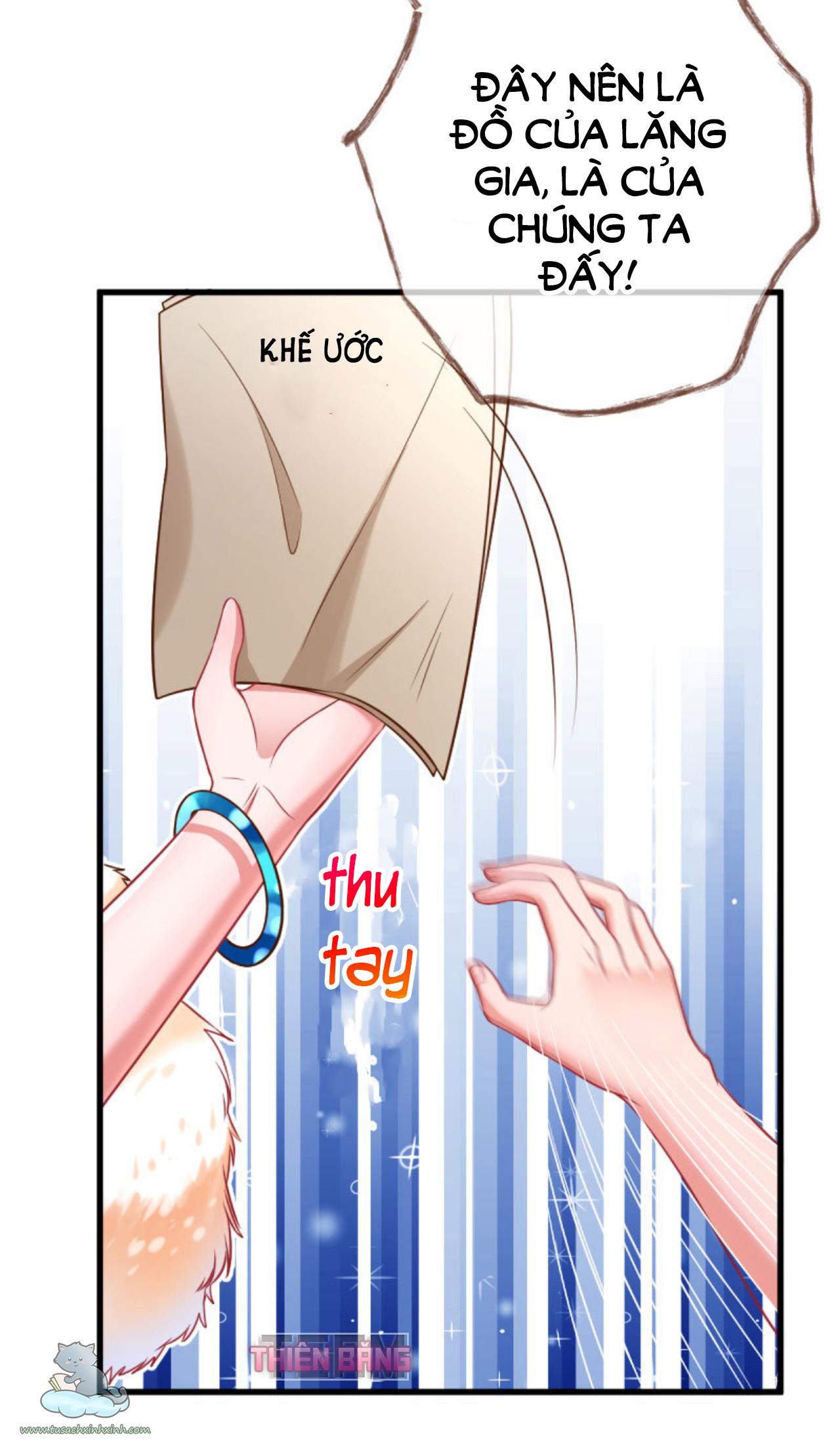 Vạn Tra Triều Hoàng: Vạn Tra Triều Hoàng – Chap 85