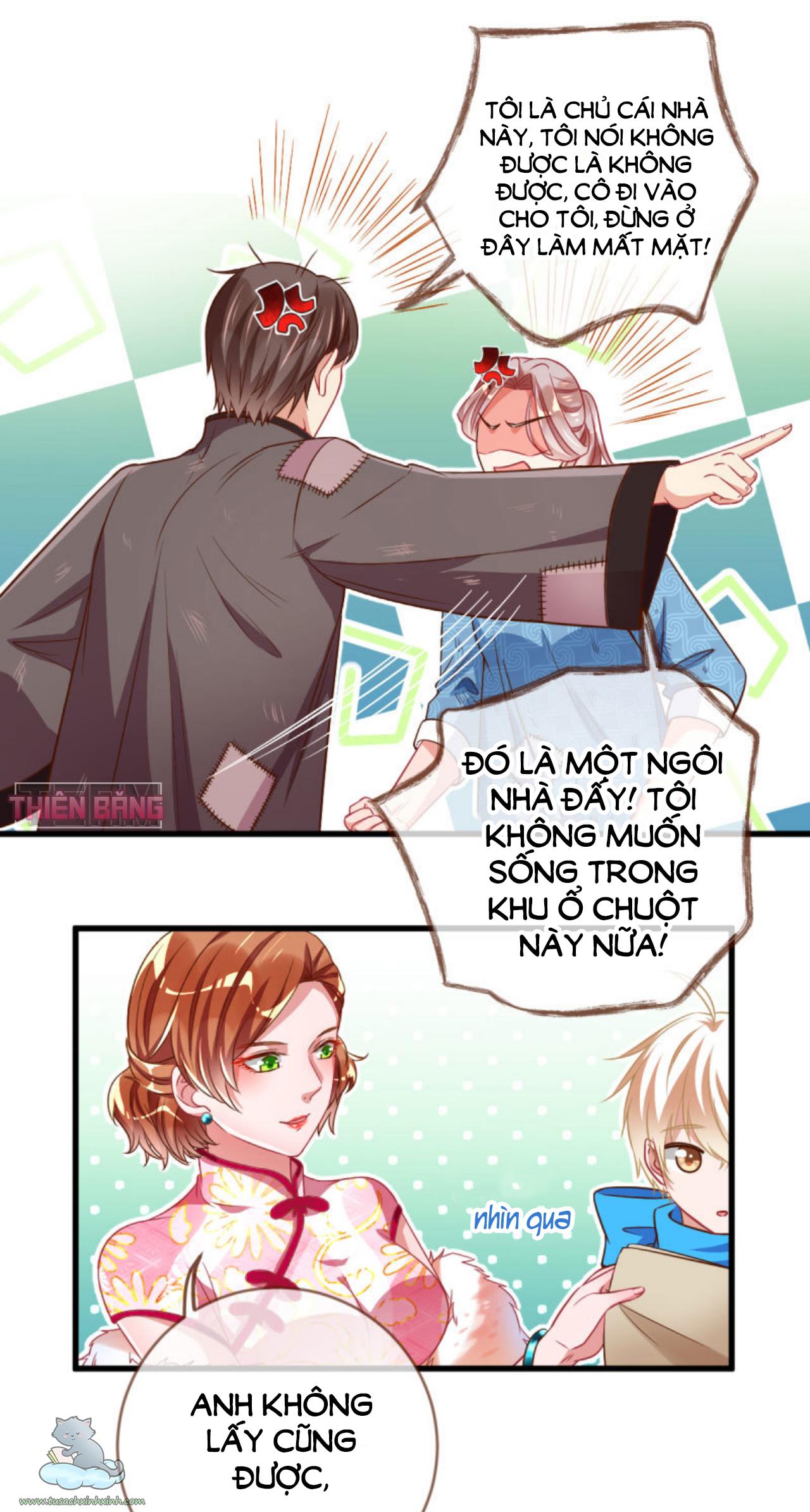 Vạn Tra Triều Hoàng: Vạn Tra Triều Hoàng – Chap 85