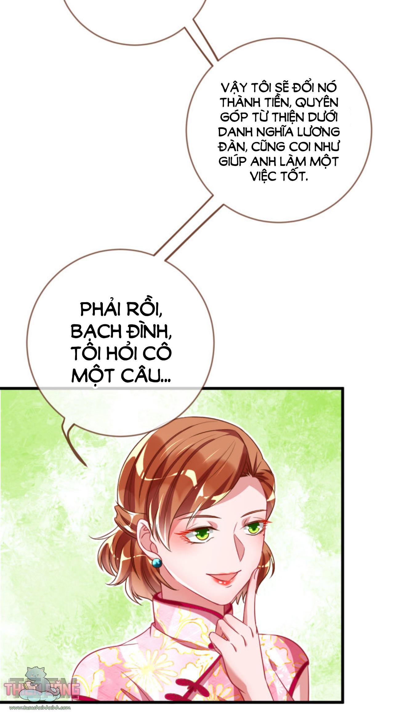 Vạn Tra Triều Hoàng: Vạn Tra Triều Hoàng – Chap 85