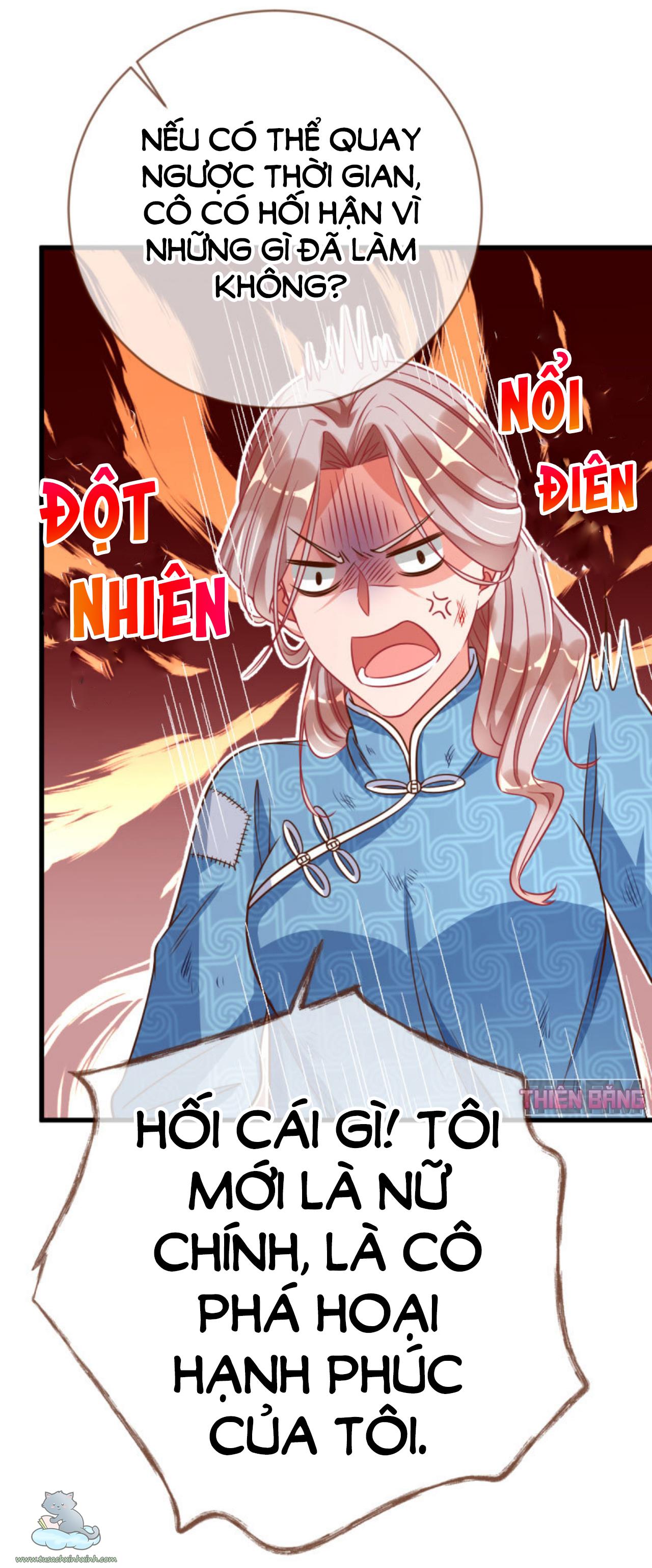 Vạn Tra Triều Hoàng: Vạn Tra Triều Hoàng – Chap 85