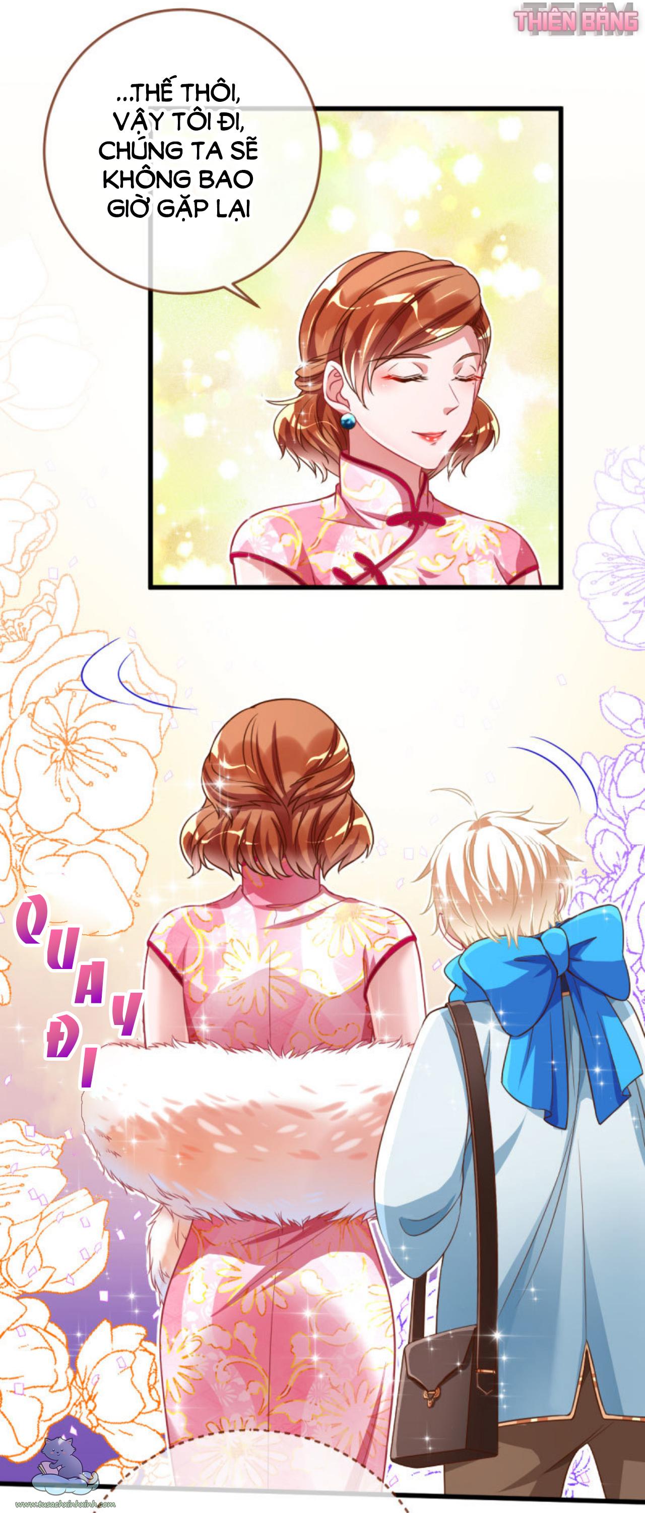 Vạn Tra Triều Hoàng: Vạn Tra Triều Hoàng – Chap 85