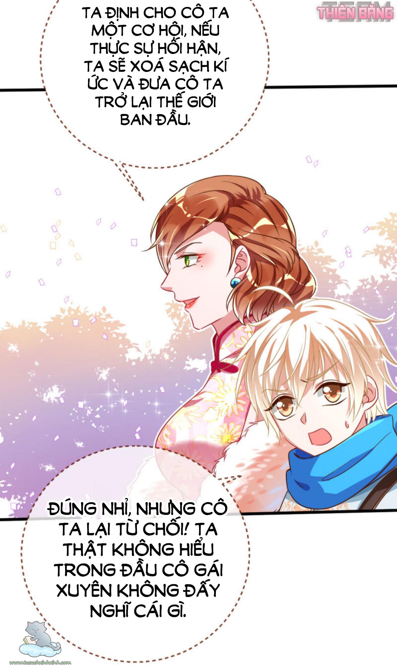 Vạn Tra Triều Hoàng: Vạn Tra Triều Hoàng – Chap 85