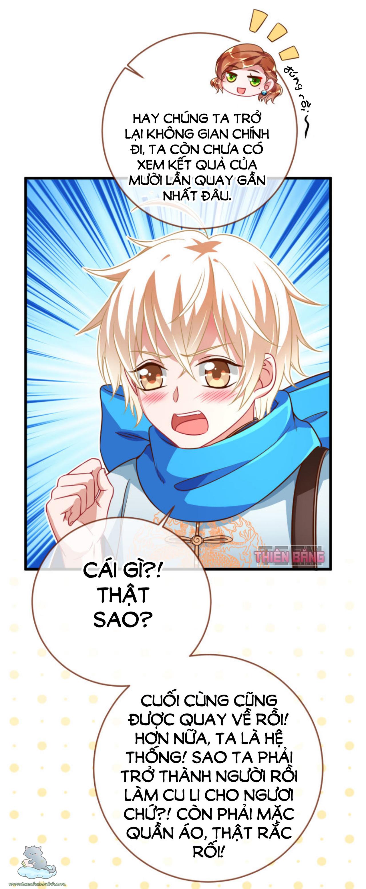 Vạn Tra Triều Hoàng: Vạn Tra Triều Hoàng – Chap 85