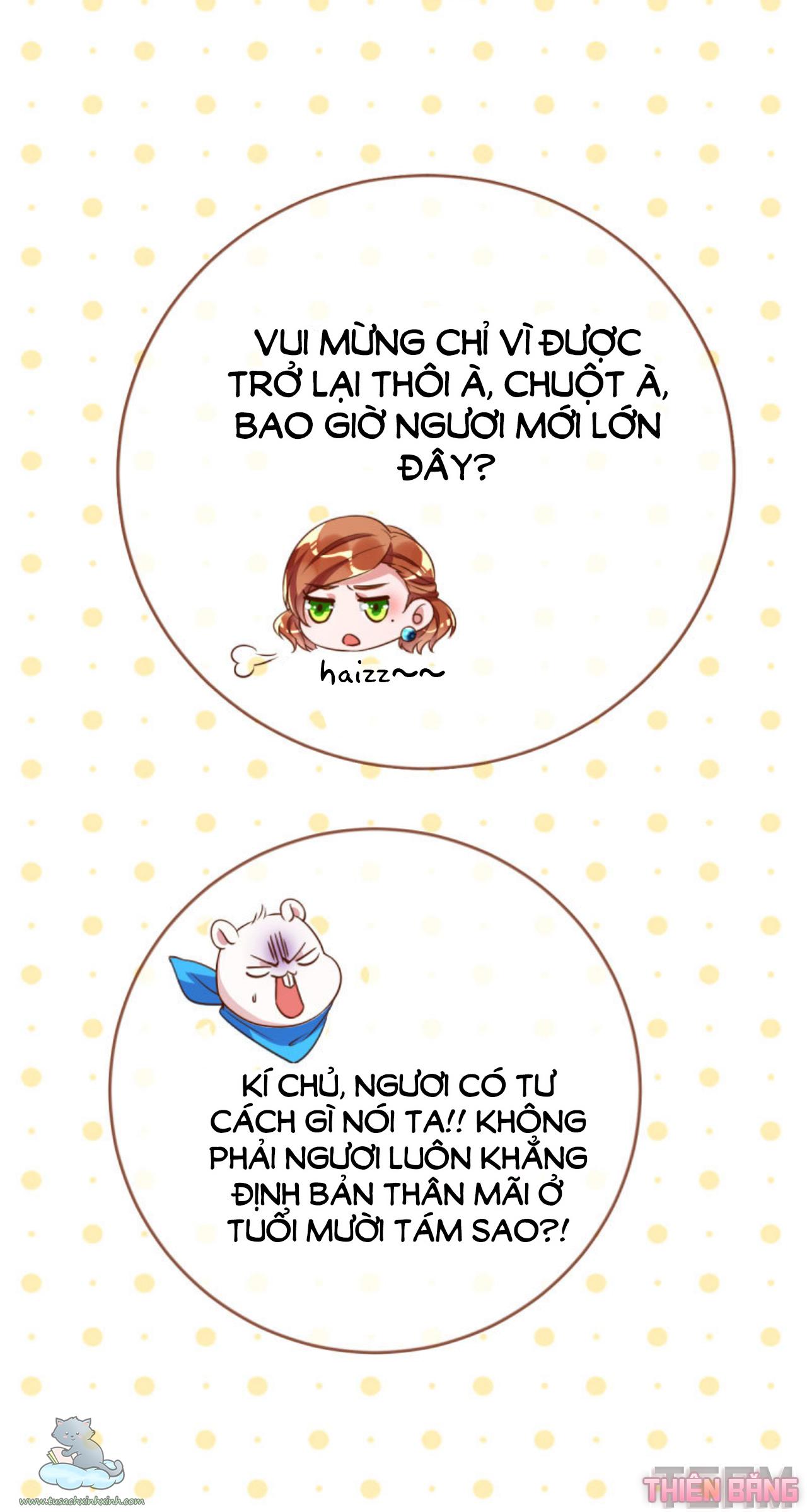Vạn Tra Triều Hoàng: Vạn Tra Triều Hoàng – Chap 85