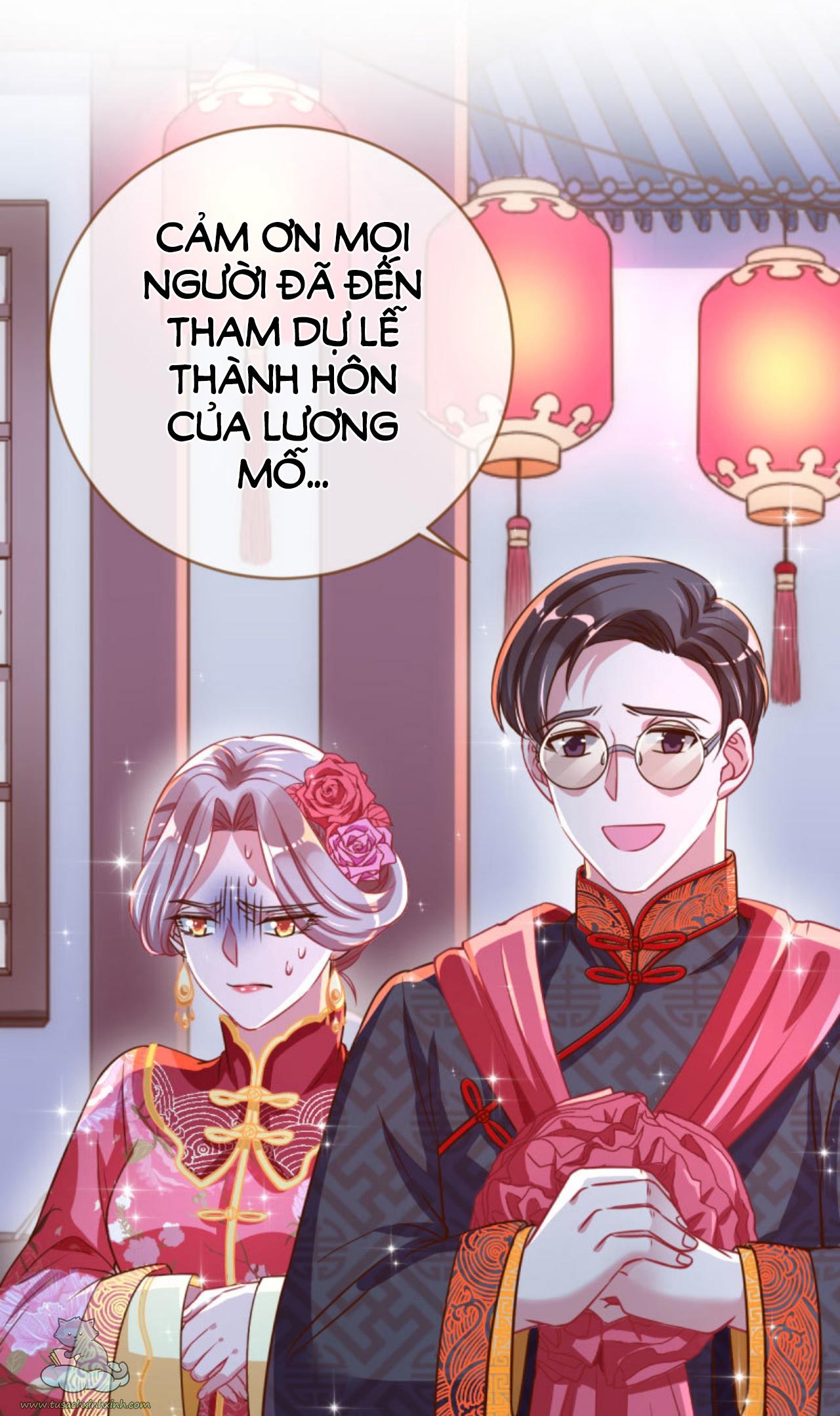 Vạn Tra Triều Hoàng: Vạn Tra Triều Hoàng – Chap 85