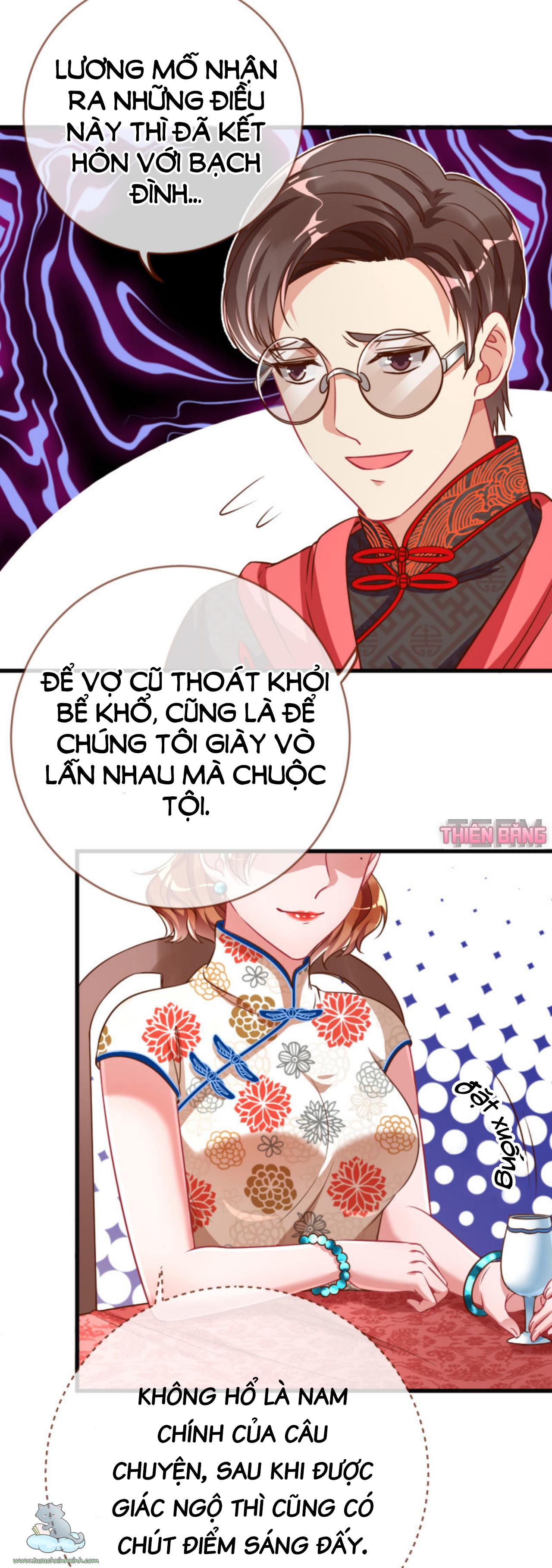 Vạn Tra Triều Hoàng: Vạn Tra Triều Hoàng – Chap 85