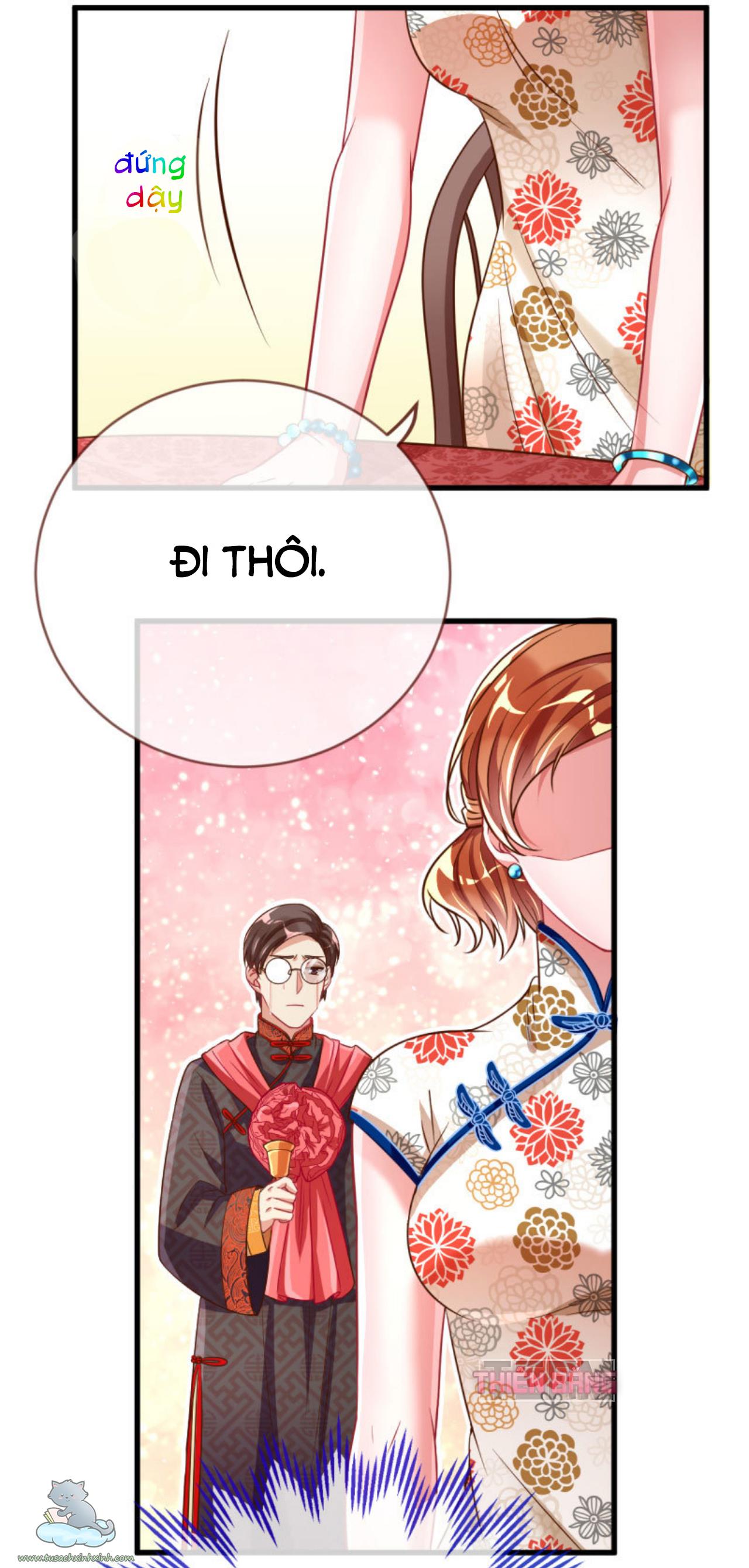 Vạn Tra Triều Hoàng: Vạn Tra Triều Hoàng – Chap 85