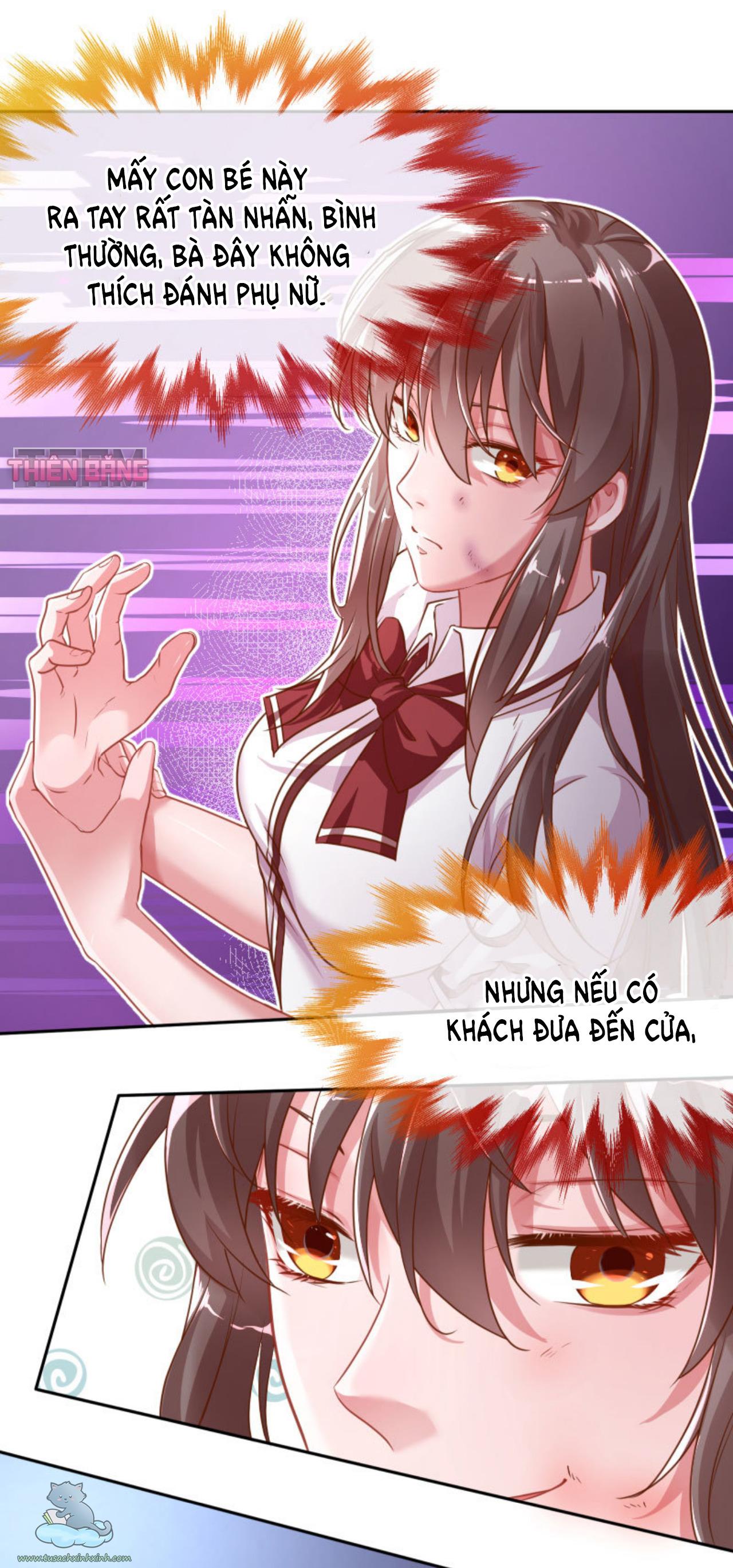 Vạn Tra Triều Hoàng: Vạn Tra Triều Hoàng – Chap 87