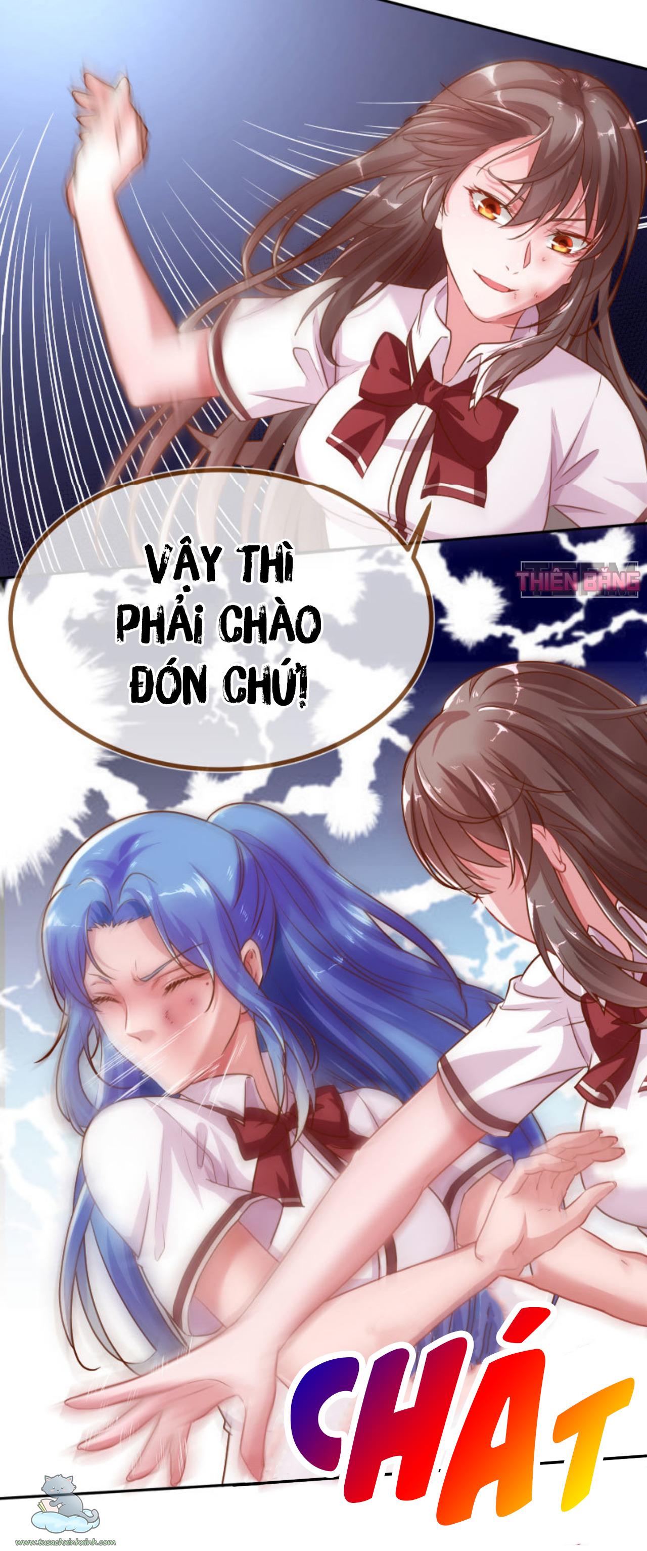 Vạn Tra Triều Hoàng: Vạn Tra Triều Hoàng – Chap 87