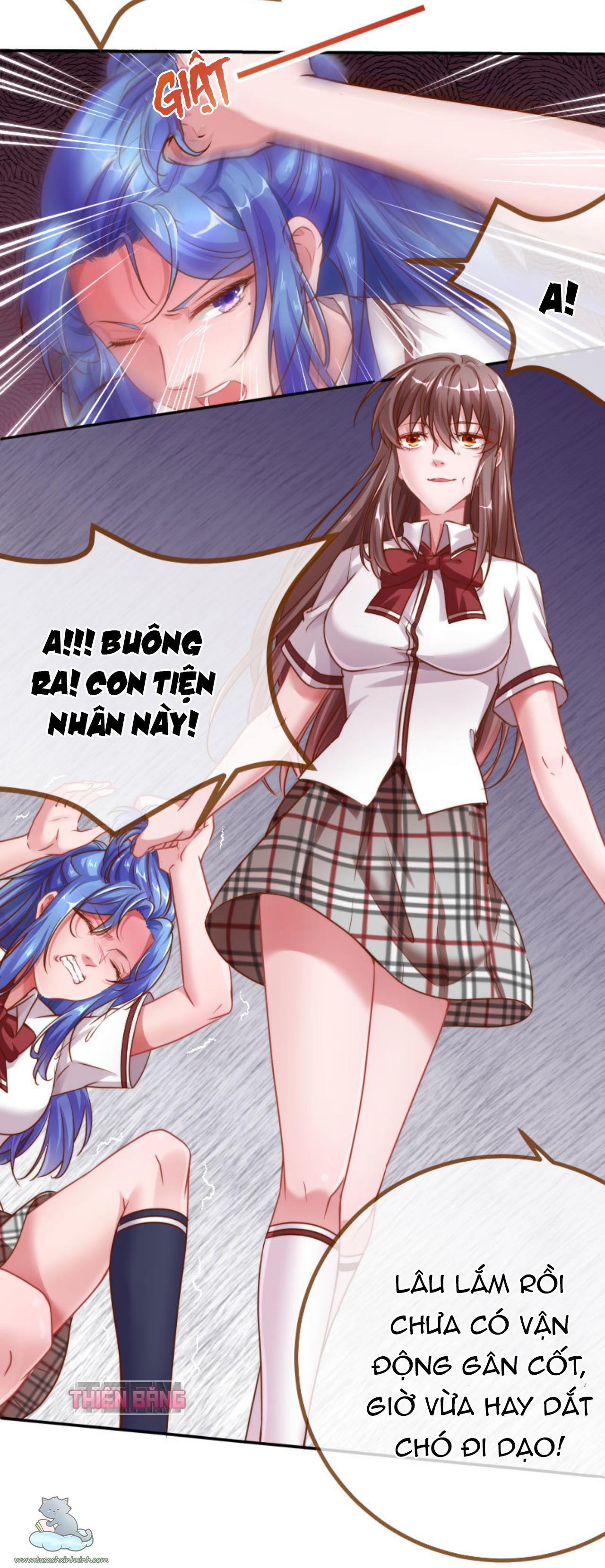 Vạn Tra Triều Hoàng: Vạn Tra Triều Hoàng – Chap 87