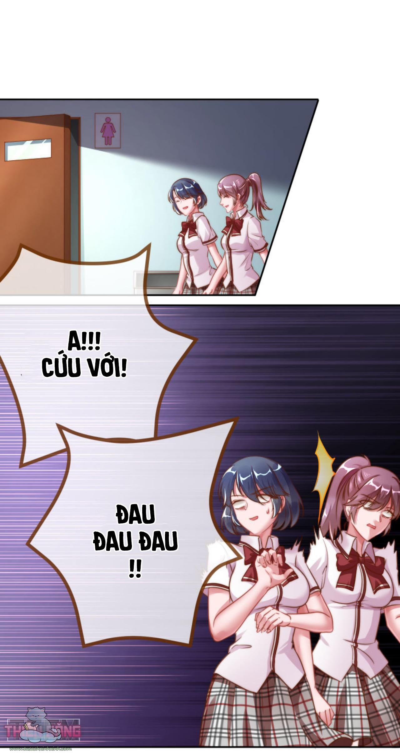 Vạn Tra Triều Hoàng: Vạn Tra Triều Hoàng – Chap 87