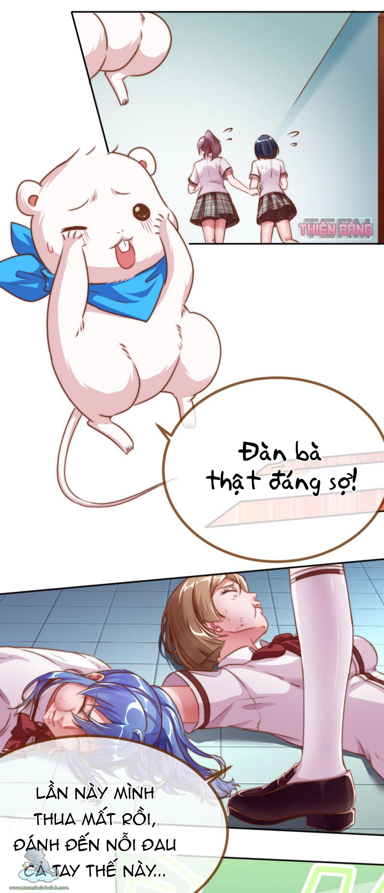 Vạn Tra Triều Hoàng: Vạn Tra Triều Hoàng – Chap 87