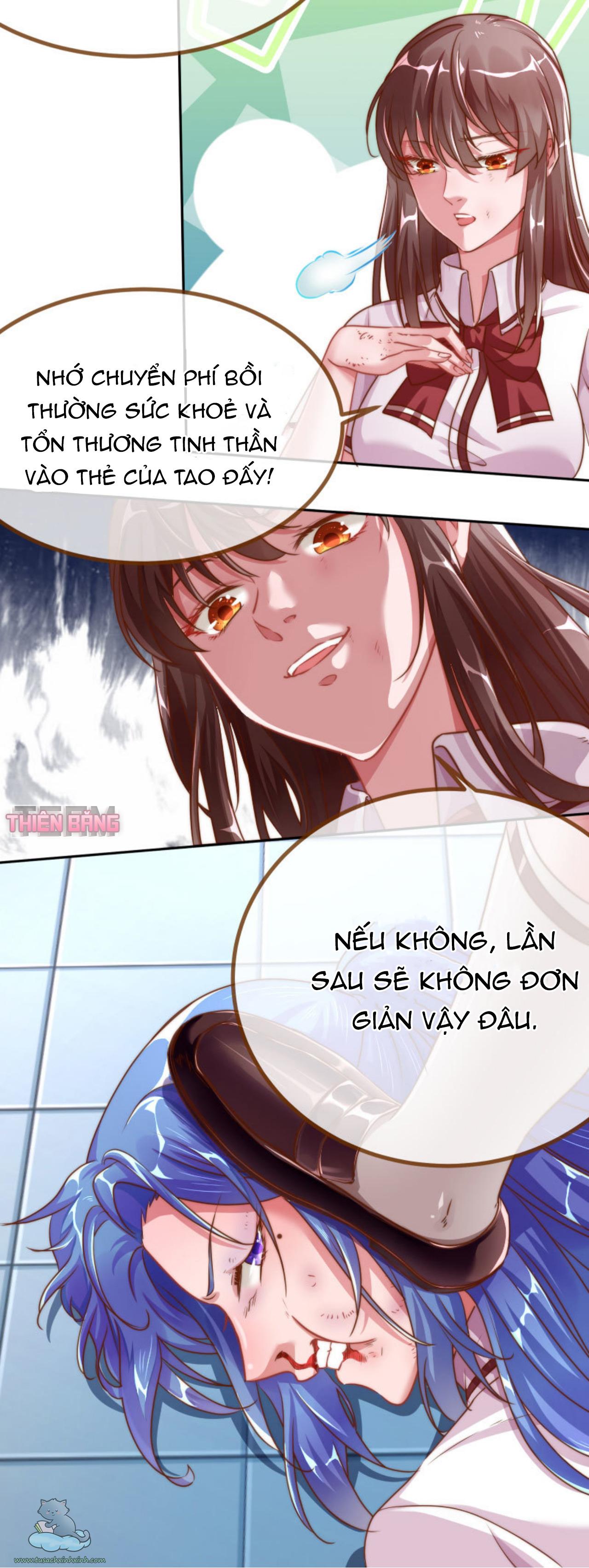 Vạn Tra Triều Hoàng: Vạn Tra Triều Hoàng – Chap 87