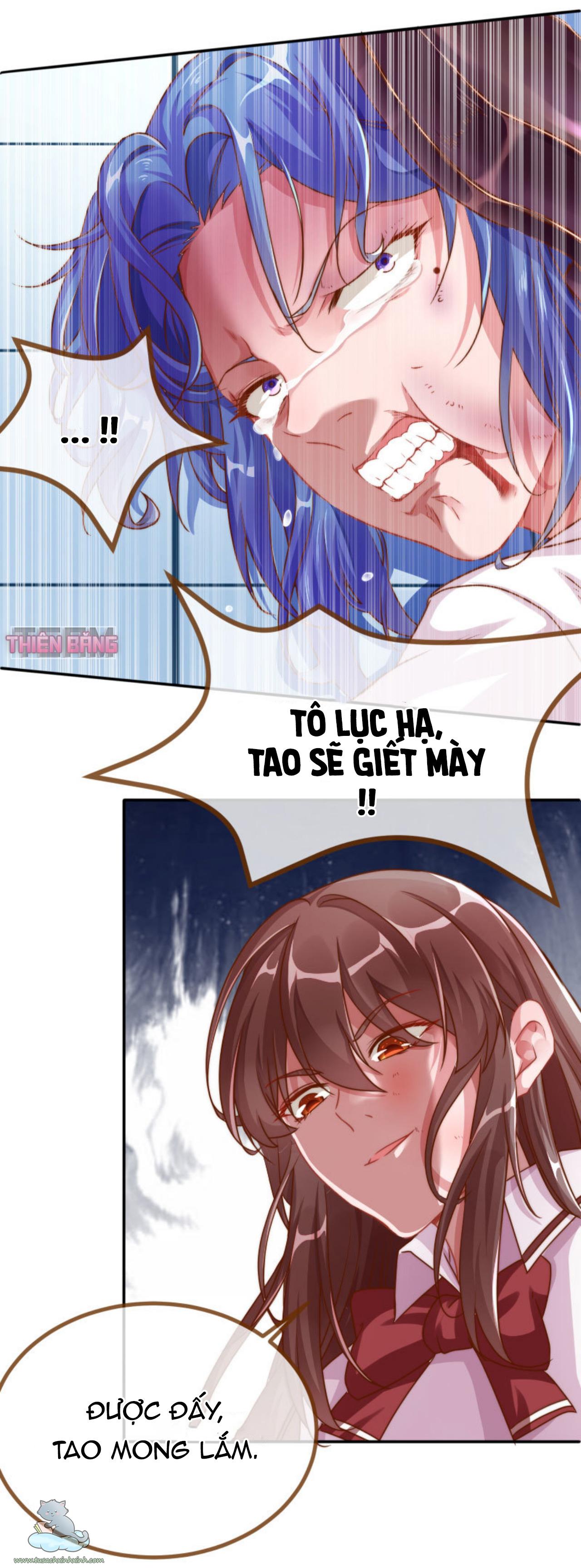 Vạn Tra Triều Hoàng: Vạn Tra Triều Hoàng – Chap 87