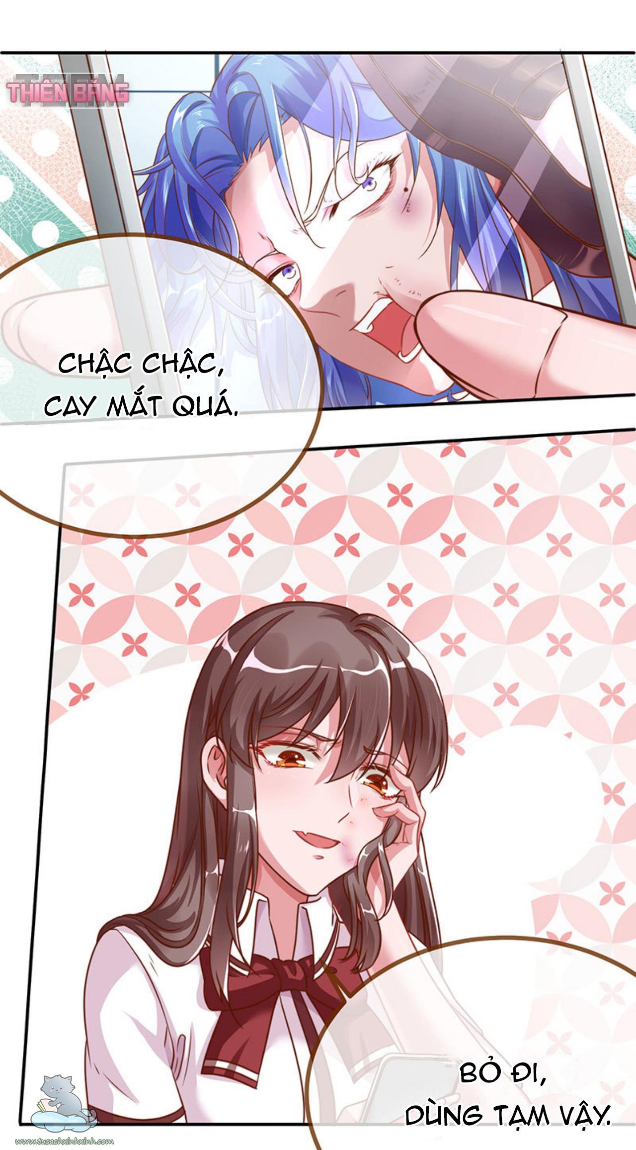 Vạn Tra Triều Hoàng: Vạn Tra Triều Hoàng – Chap 87