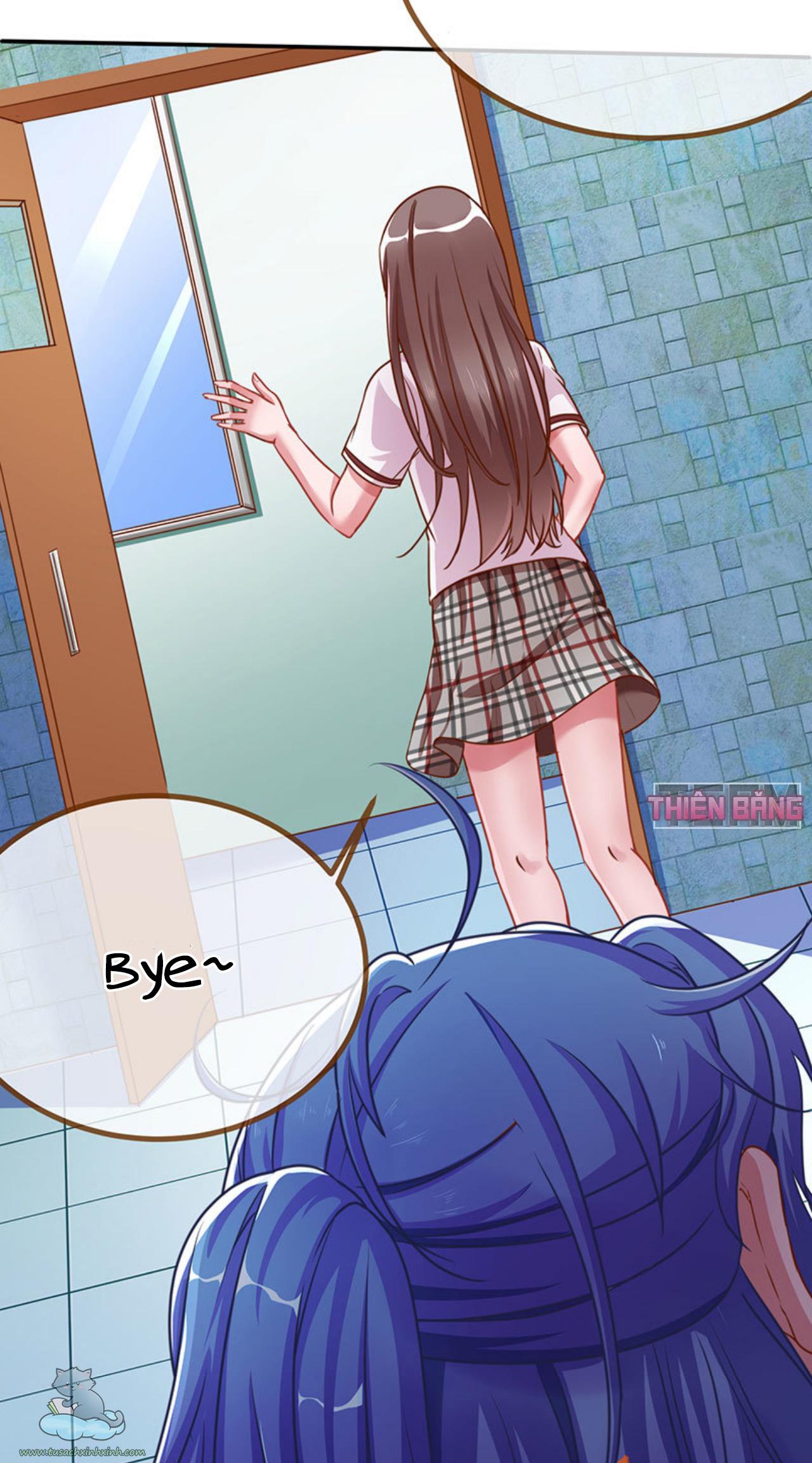 Vạn Tra Triều Hoàng: Vạn Tra Triều Hoàng – Chap 87