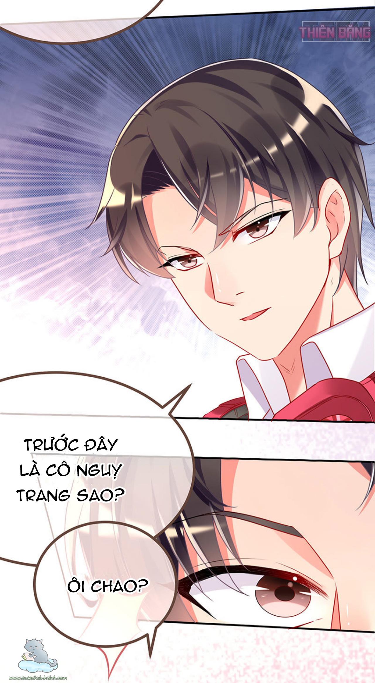 Vạn Tra Triều Hoàng: Vạn Tra Triều Hoàng – Chap 87