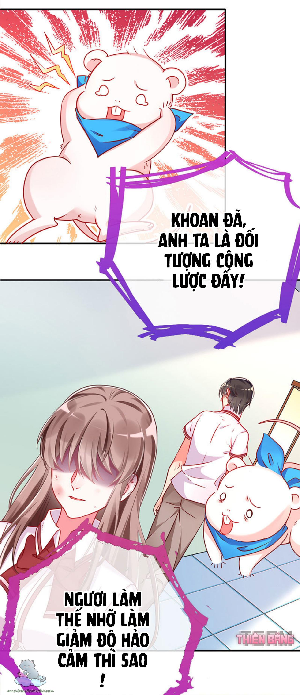 Vạn Tra Triều Hoàng: Vạn Tra Triều Hoàng – Chap 87