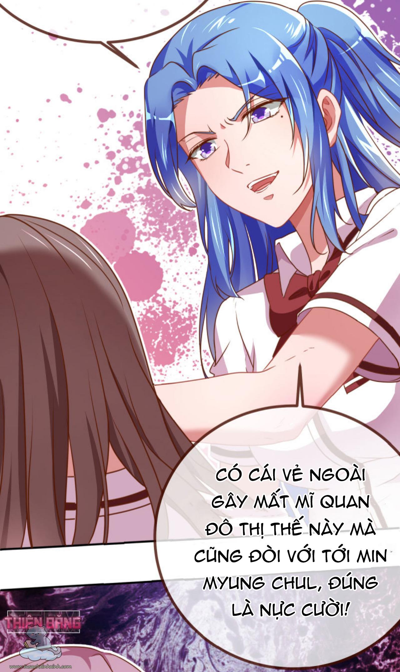 Vạn Tra Triều Hoàng: Vạn Tra Triều Hoàng – Chap 87