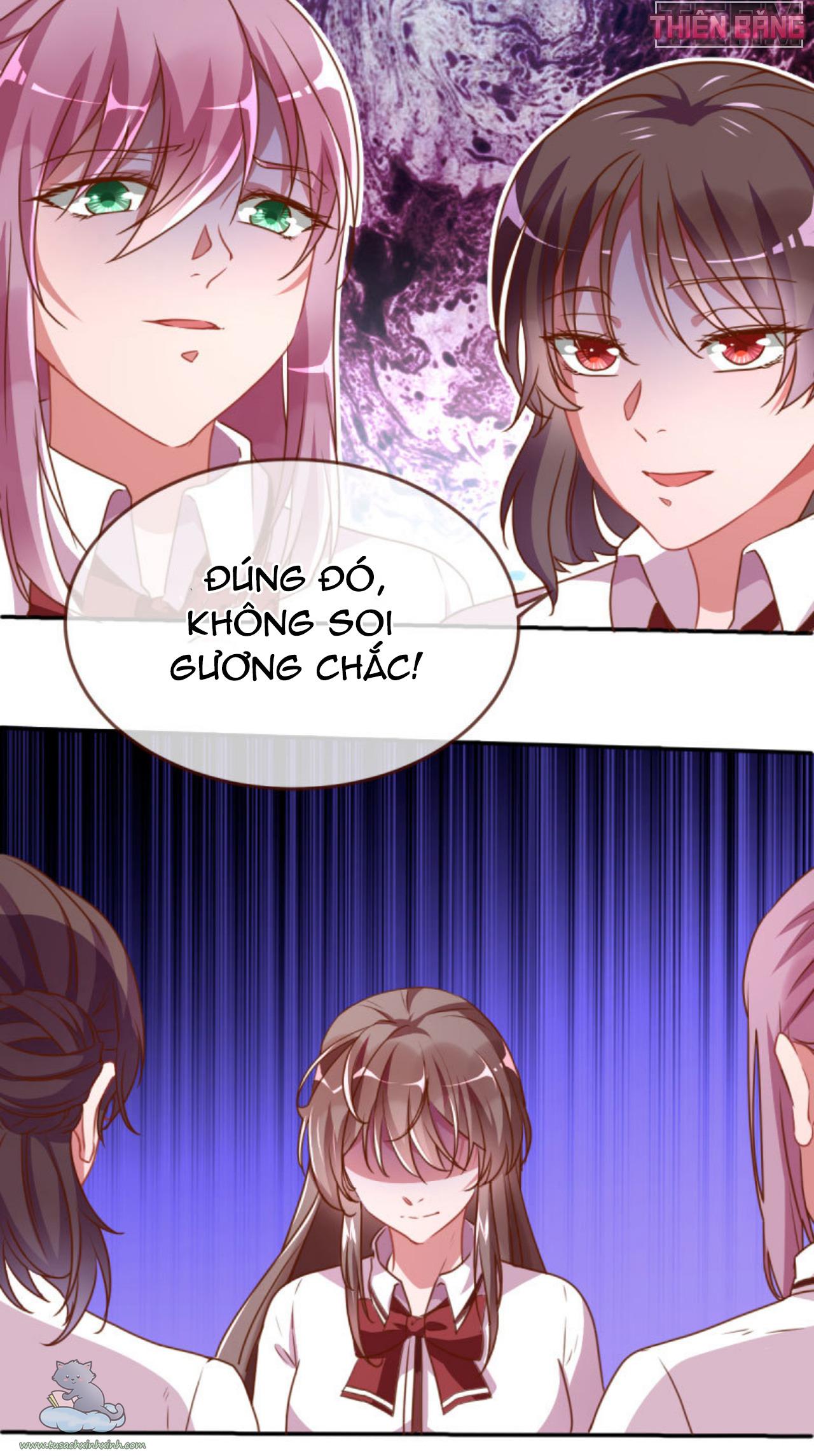 Vạn Tra Triều Hoàng: Vạn Tra Triều Hoàng – Chap 87
