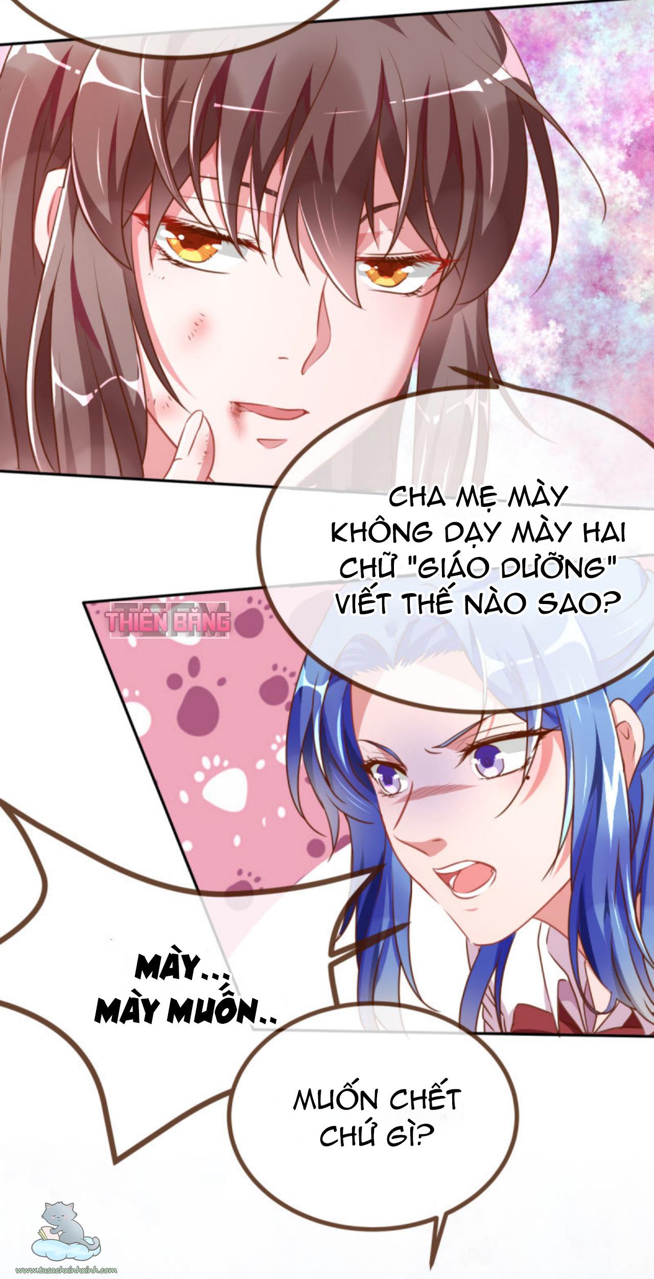 Vạn Tra Triều Hoàng: Vạn Tra Triều Hoàng – Chap 87